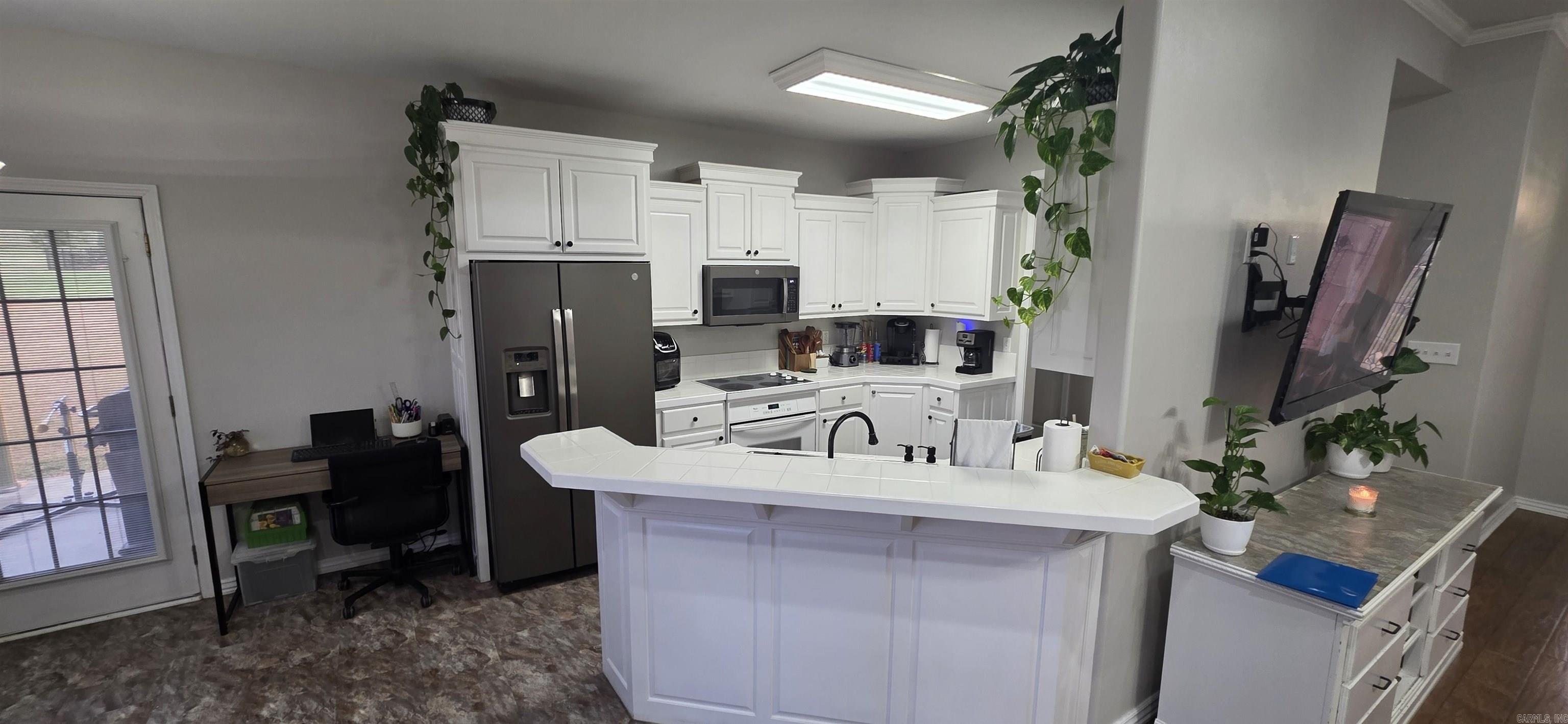 10022 N John Street Danville, AR 72833