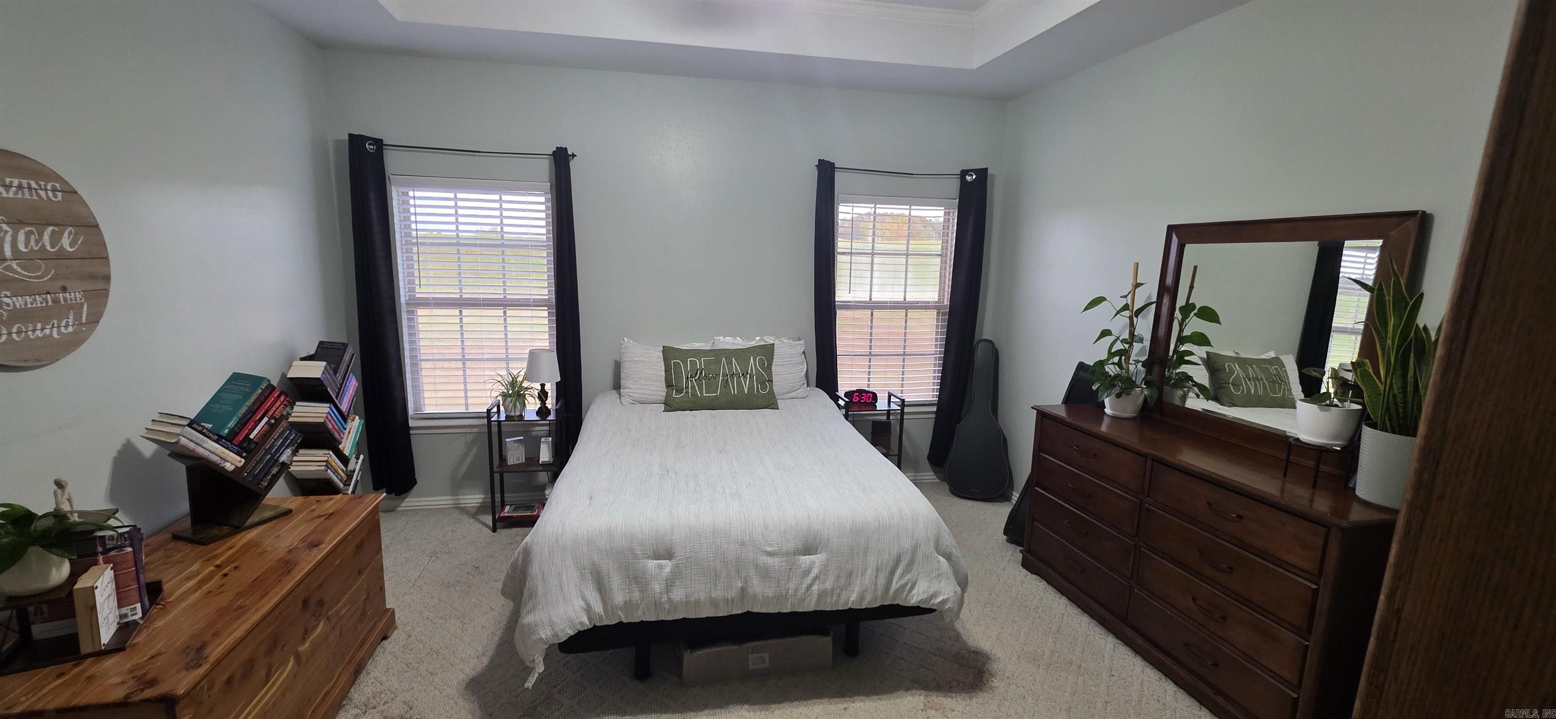 10022 N John Street Danville, AR 72833