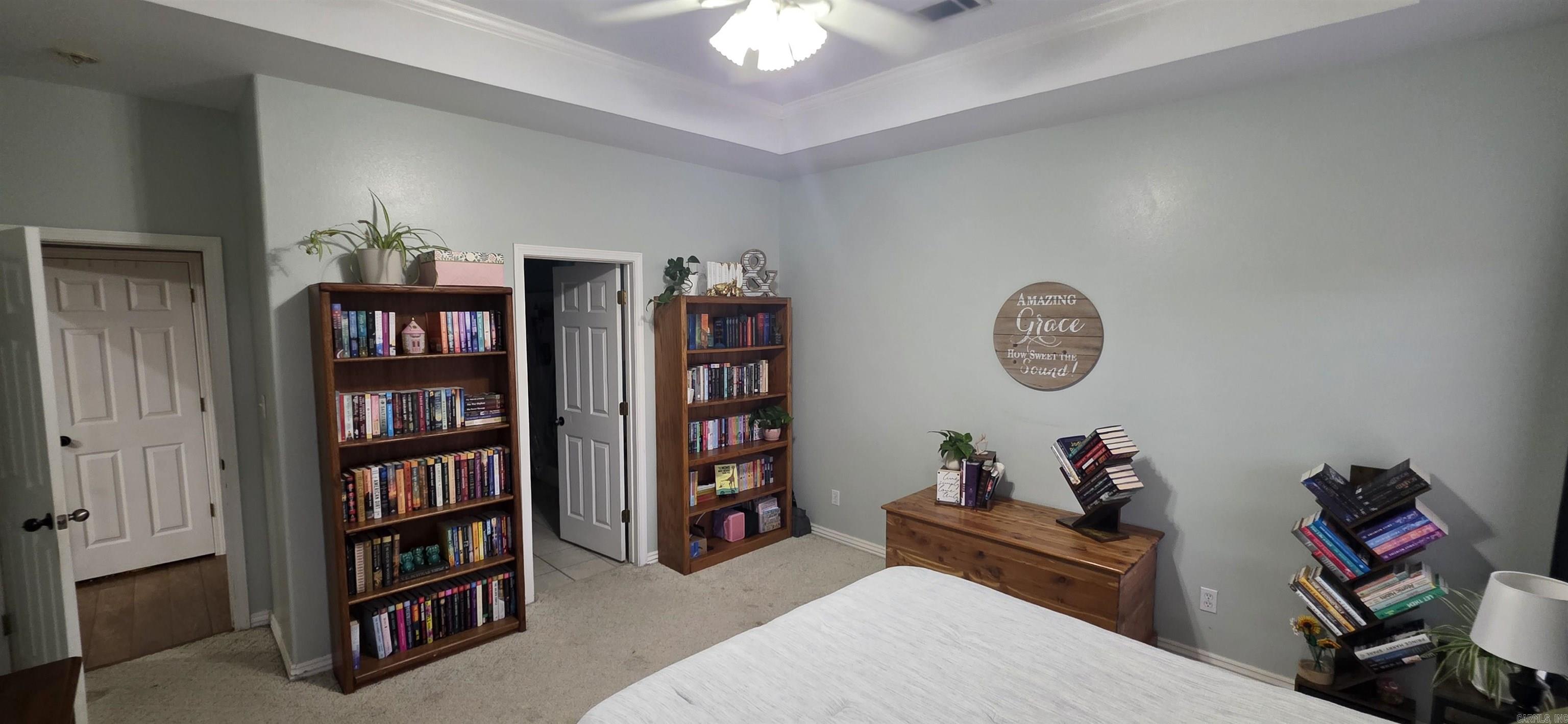 10022 N John Street Danville, AR 72833