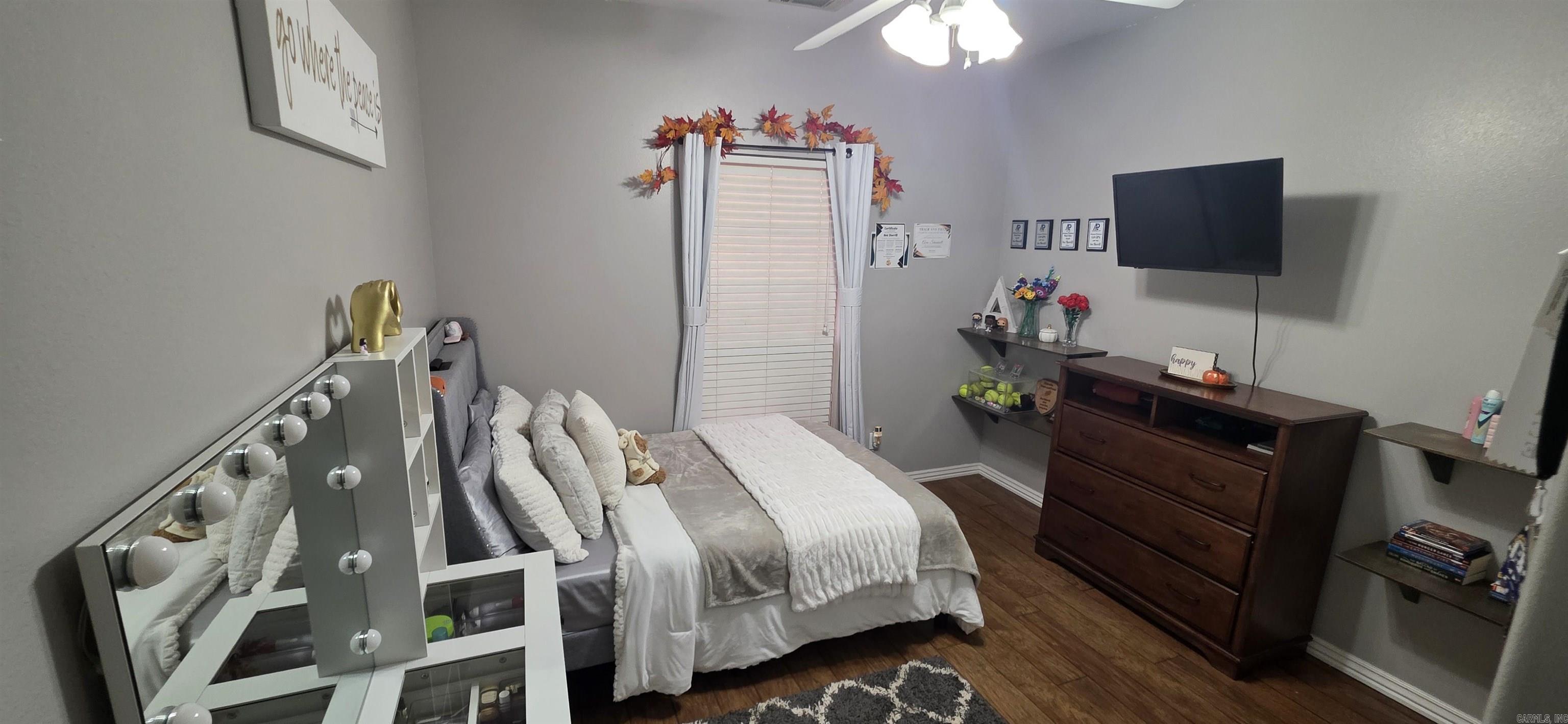 10022 N John Street Danville, AR 72833