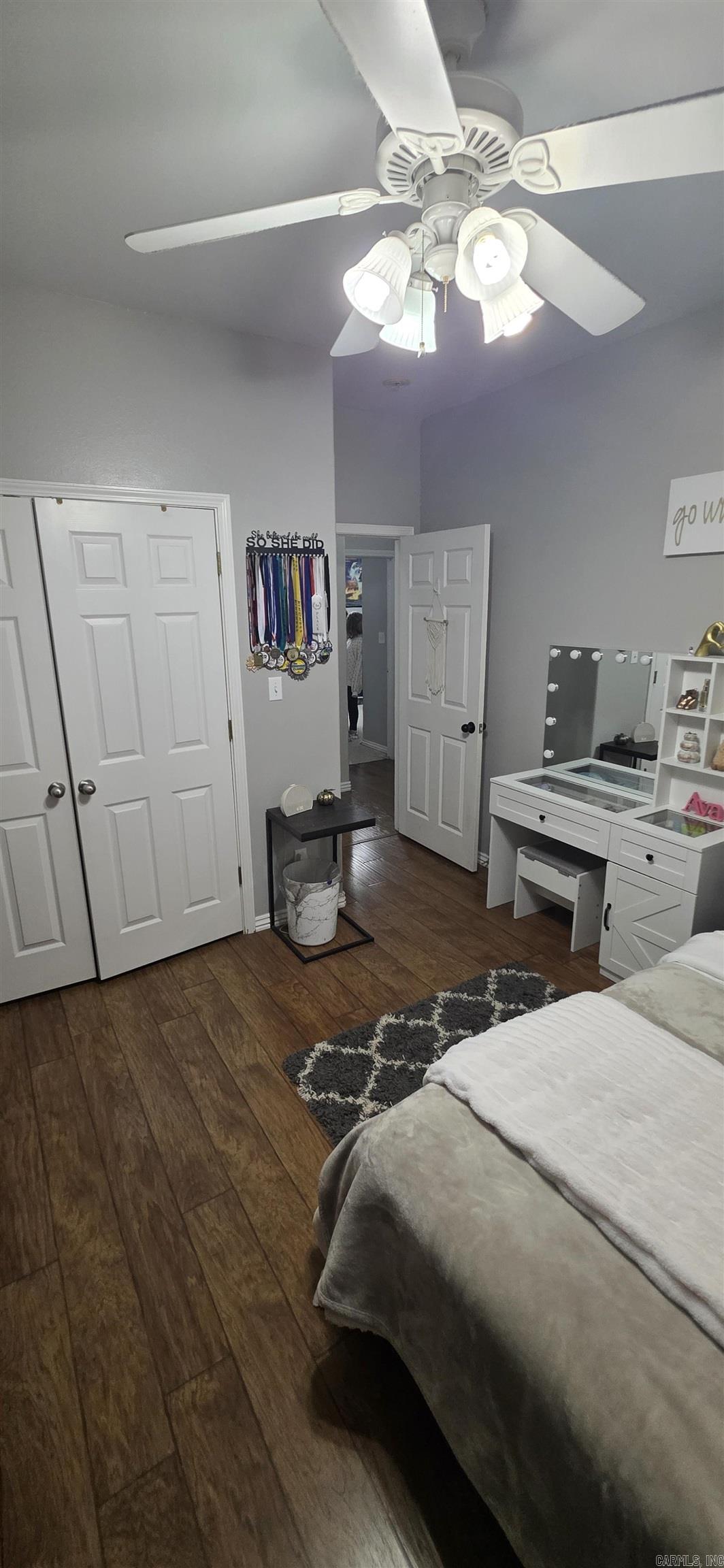 10022 N John Street Danville, AR 72833