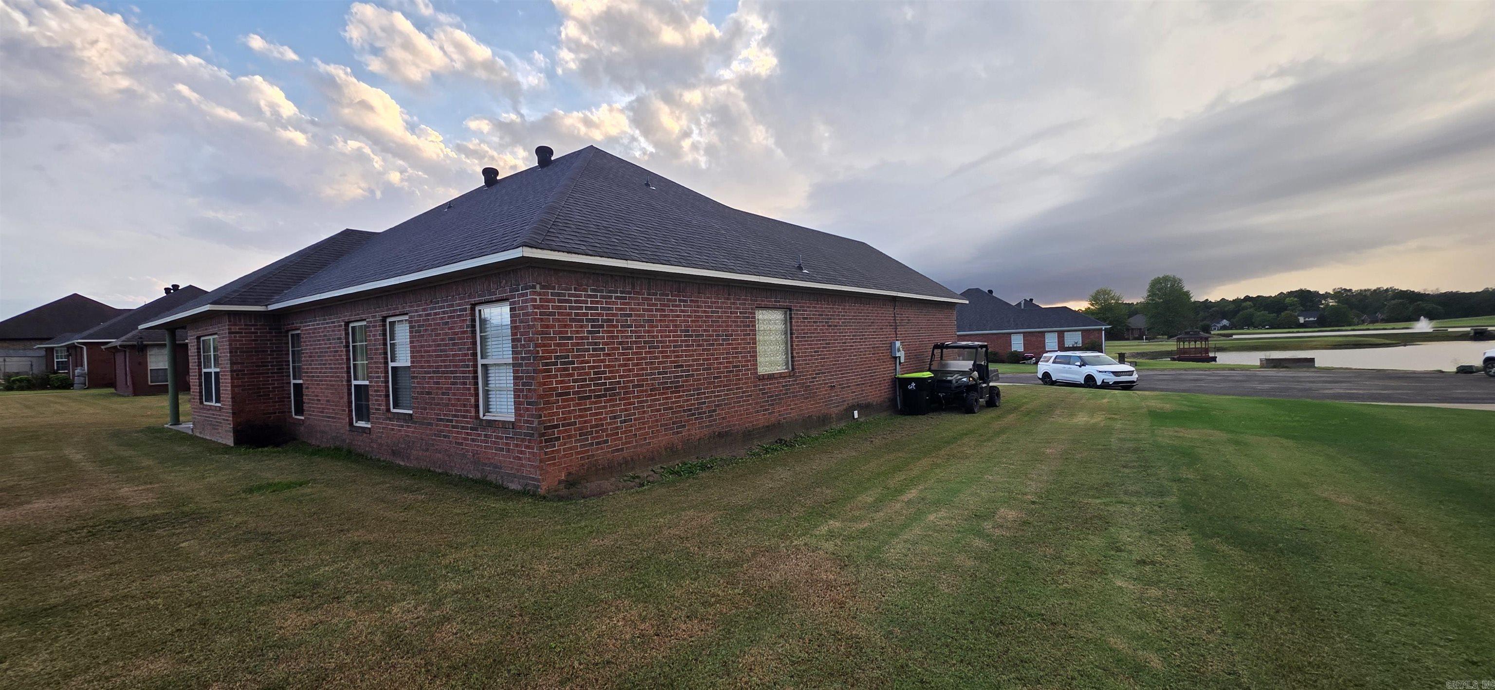 10022 N John Street Danville, AR 72833