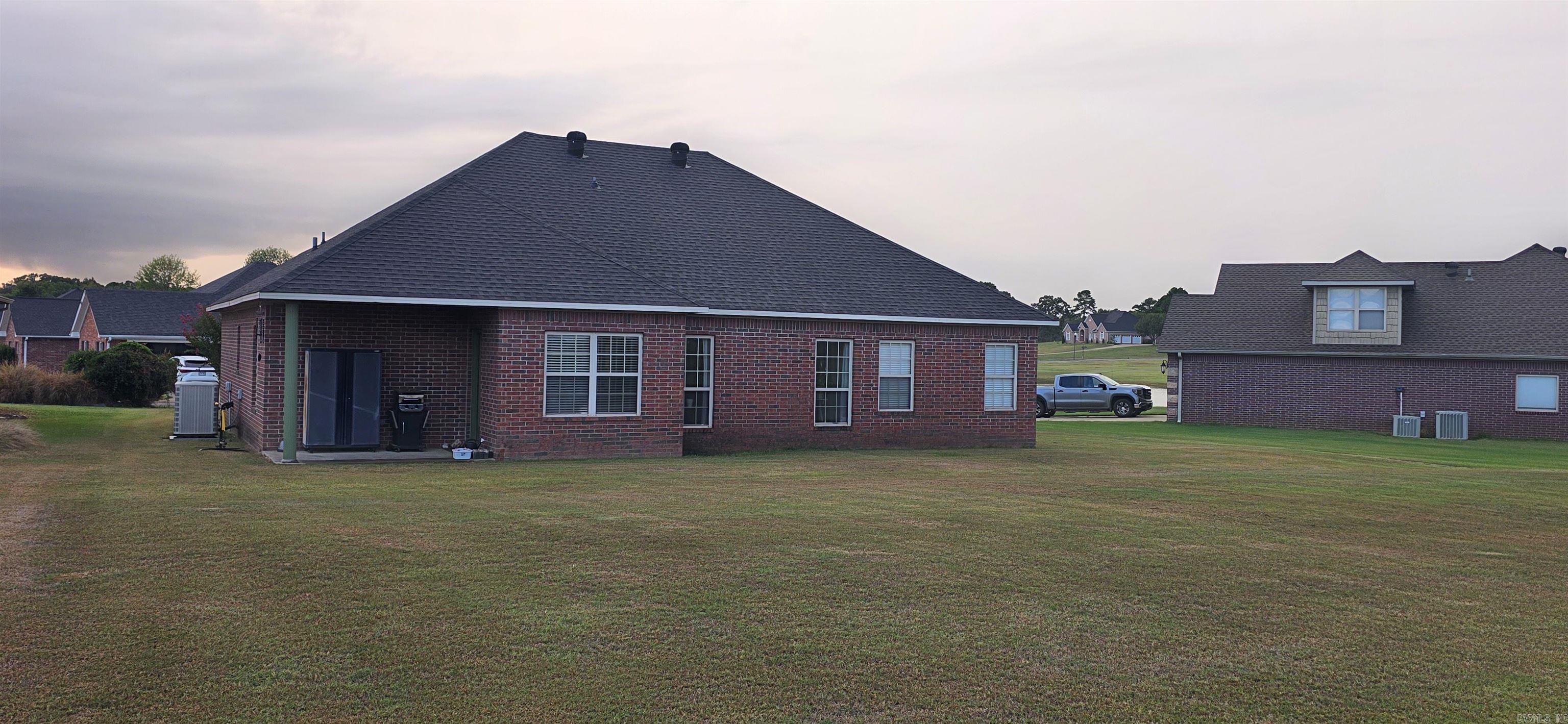 10022 N John Street Danville, AR 72833