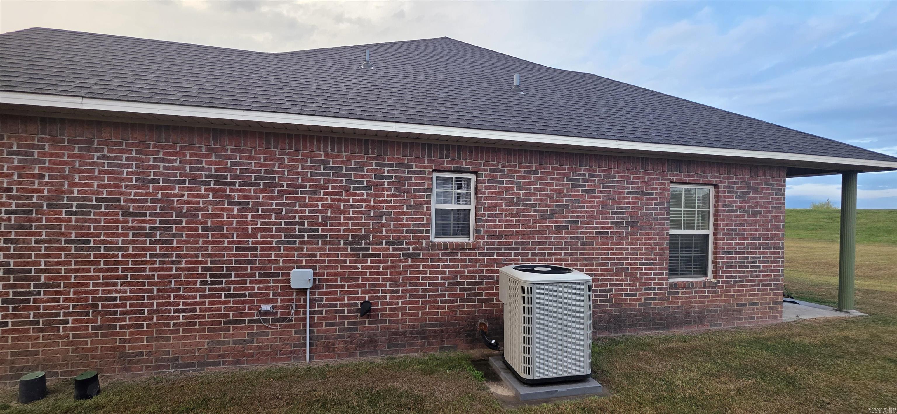 10022 N John Street Danville, AR 72833
