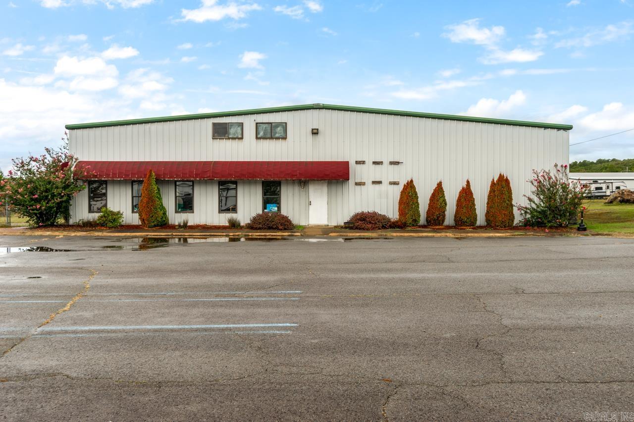 3205 Cimarron Dr Conway, AR 72034