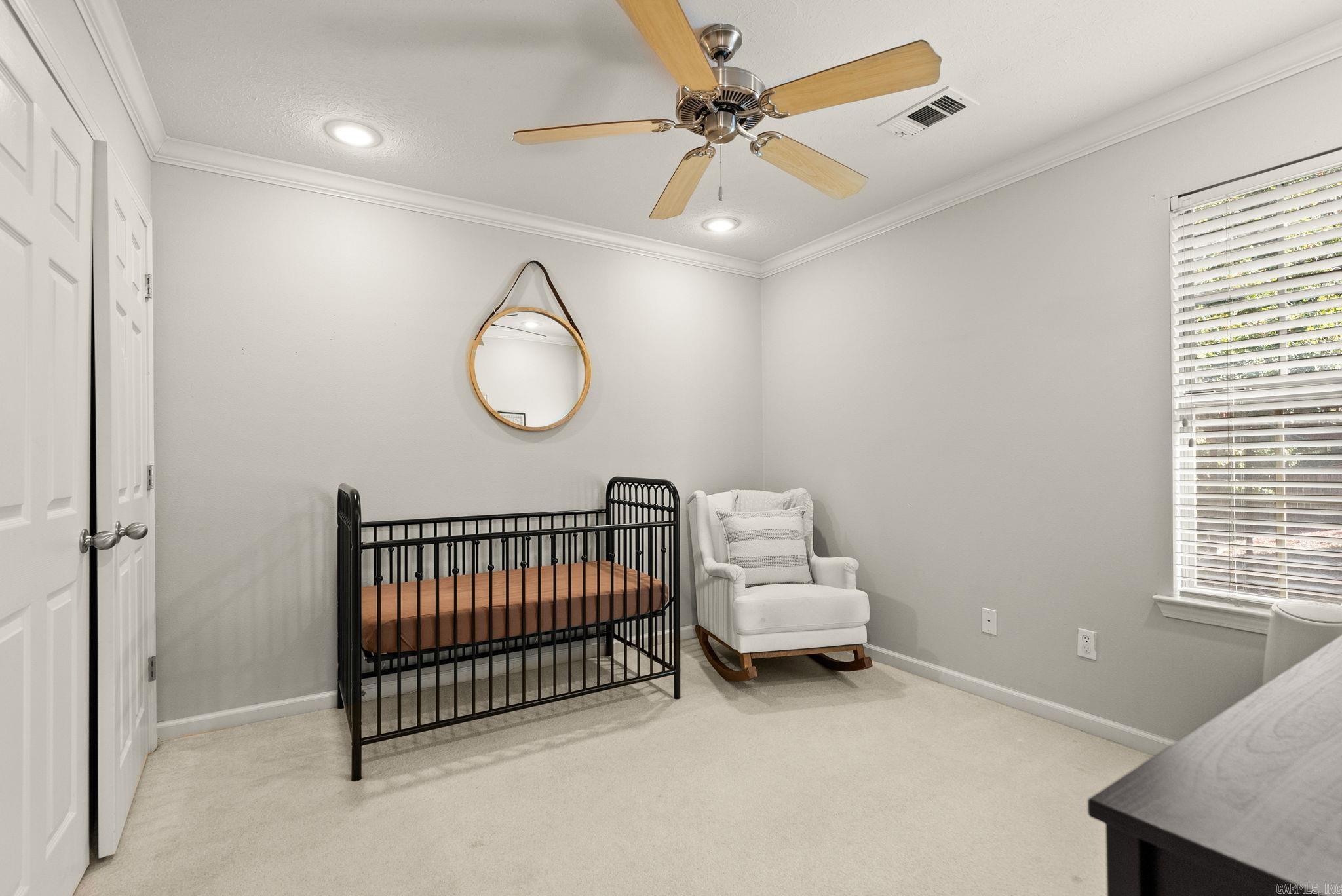 136 Ridgeland Dr Maumelle, AR 72113