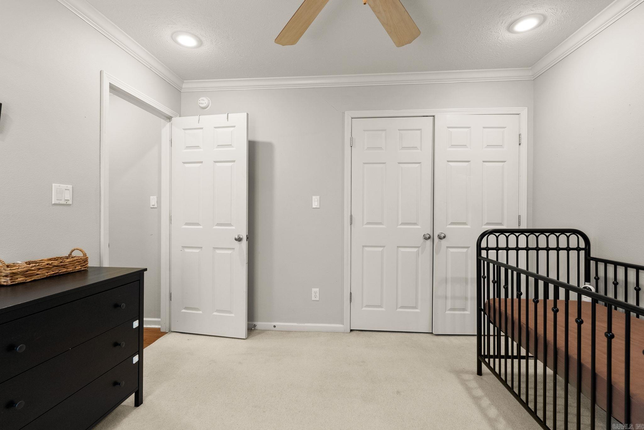 136 Ridgeland Dr Maumelle, AR 72113
