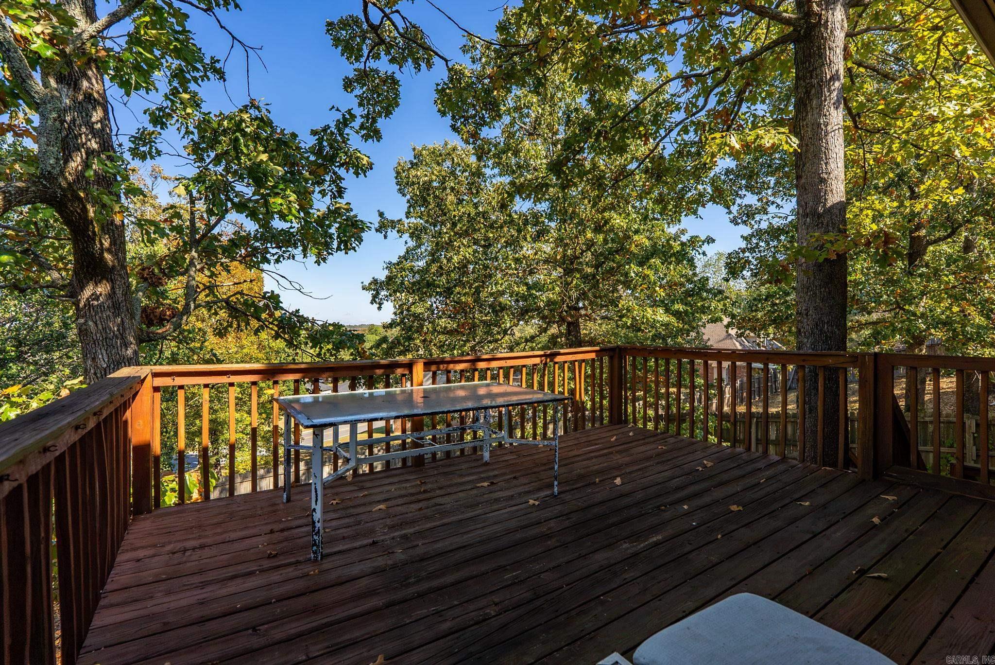 136 Ridgeland Dr Maumelle, AR 72113