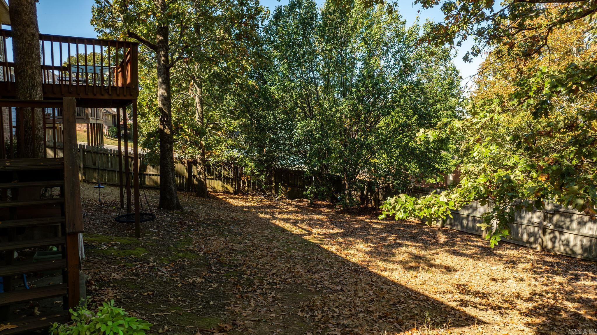 136 Ridgeland Dr Maumelle, AR 72113