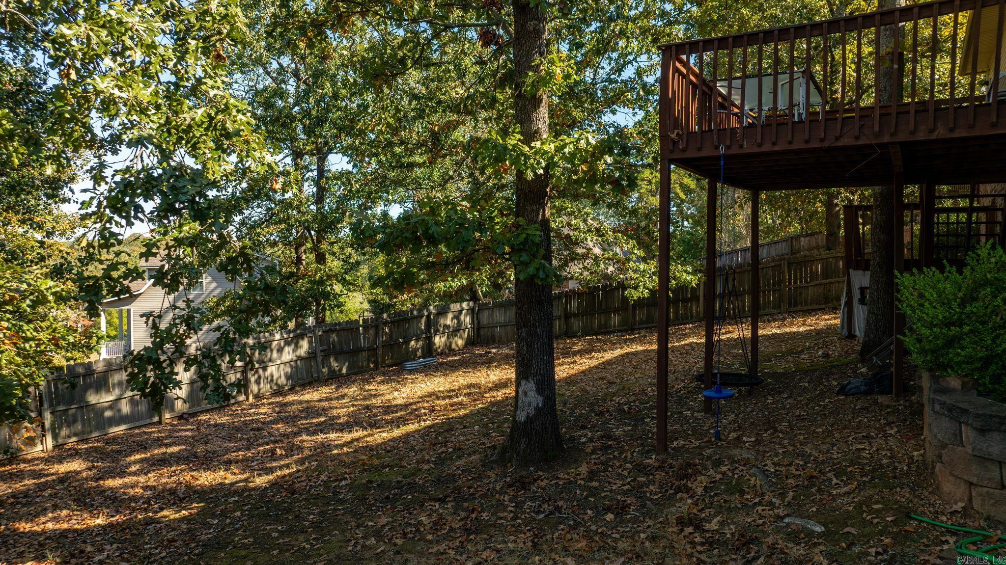136 Ridgeland Dr Maumelle, AR 72113