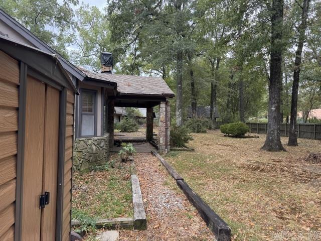 9 Fernwood Drive Conway, AR 72034