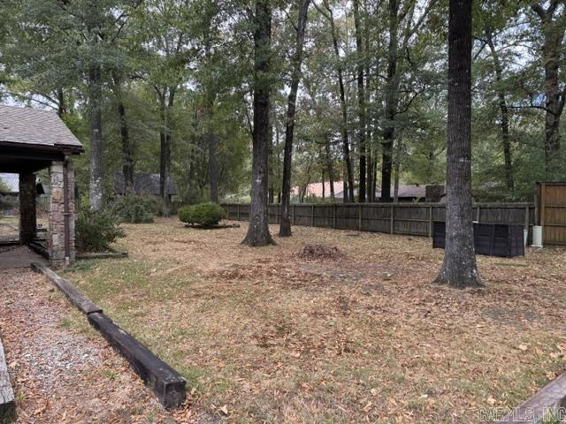 9 Fernwood Drive Conway, AR 72034