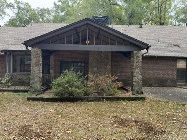 9 Fernwood Drive Conway, AR 72034