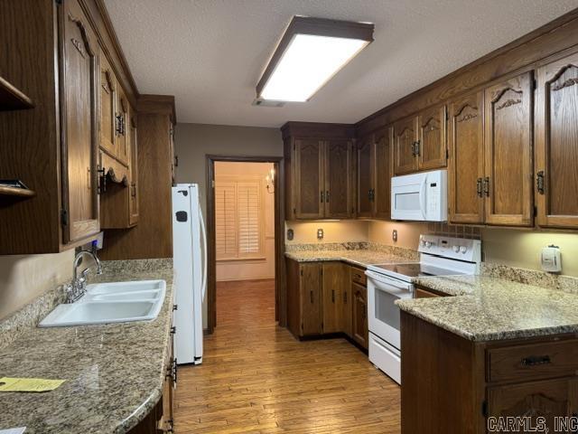 9 Fernwood Drive Conway, AR 72034