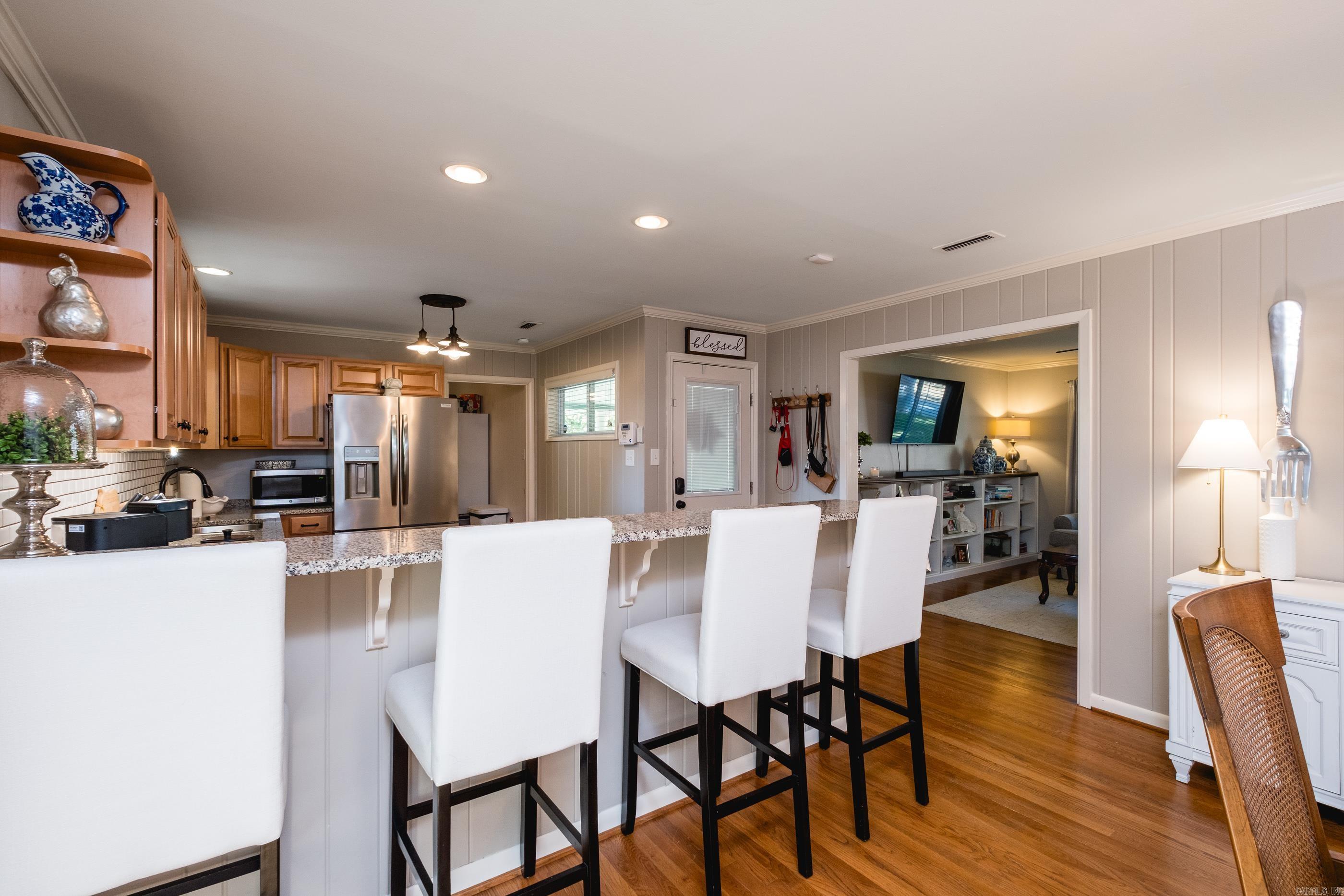 420 Del Rio Drive Little Rock, AR 72205
