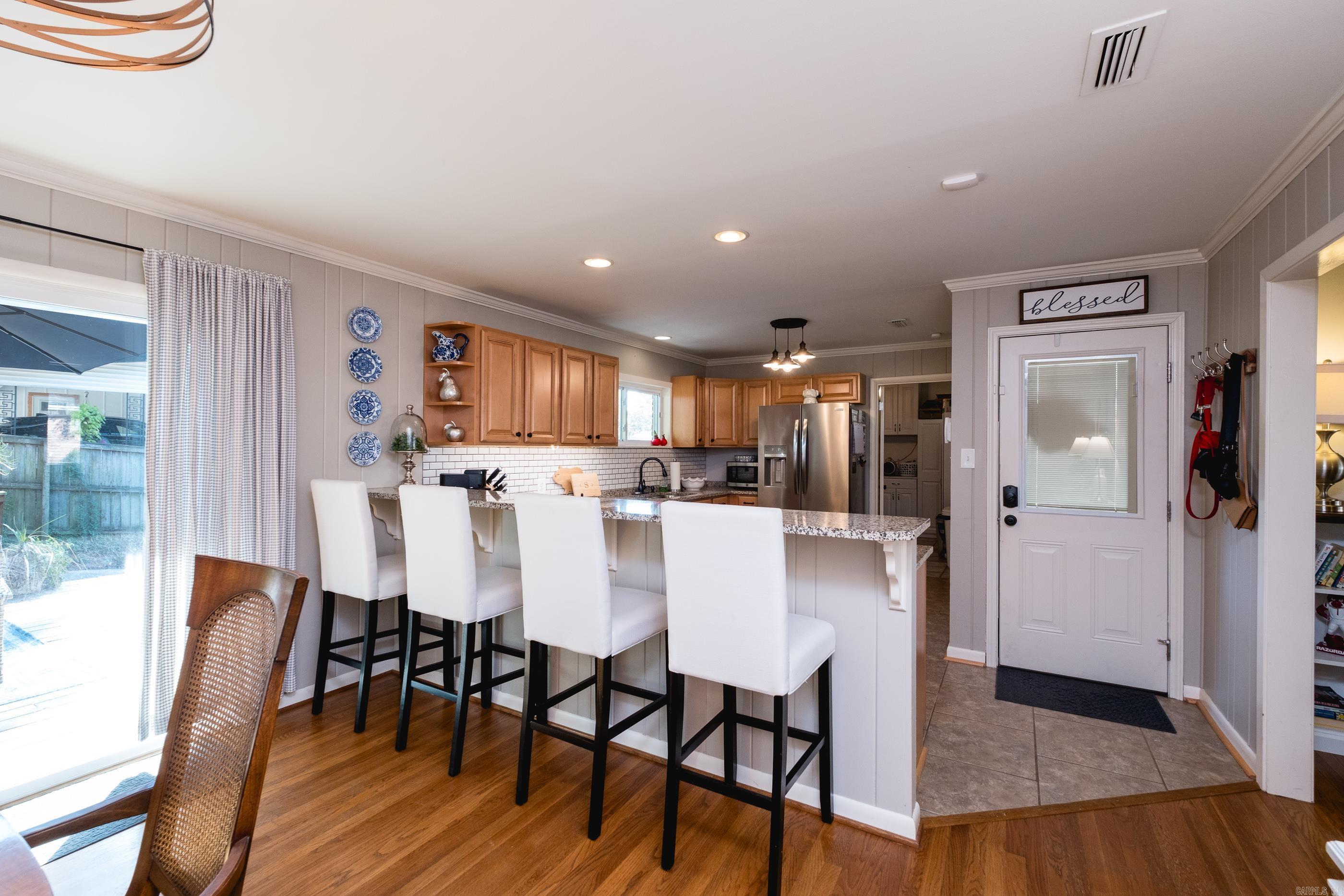 420 Del Rio Drive Little Rock, AR 72205
