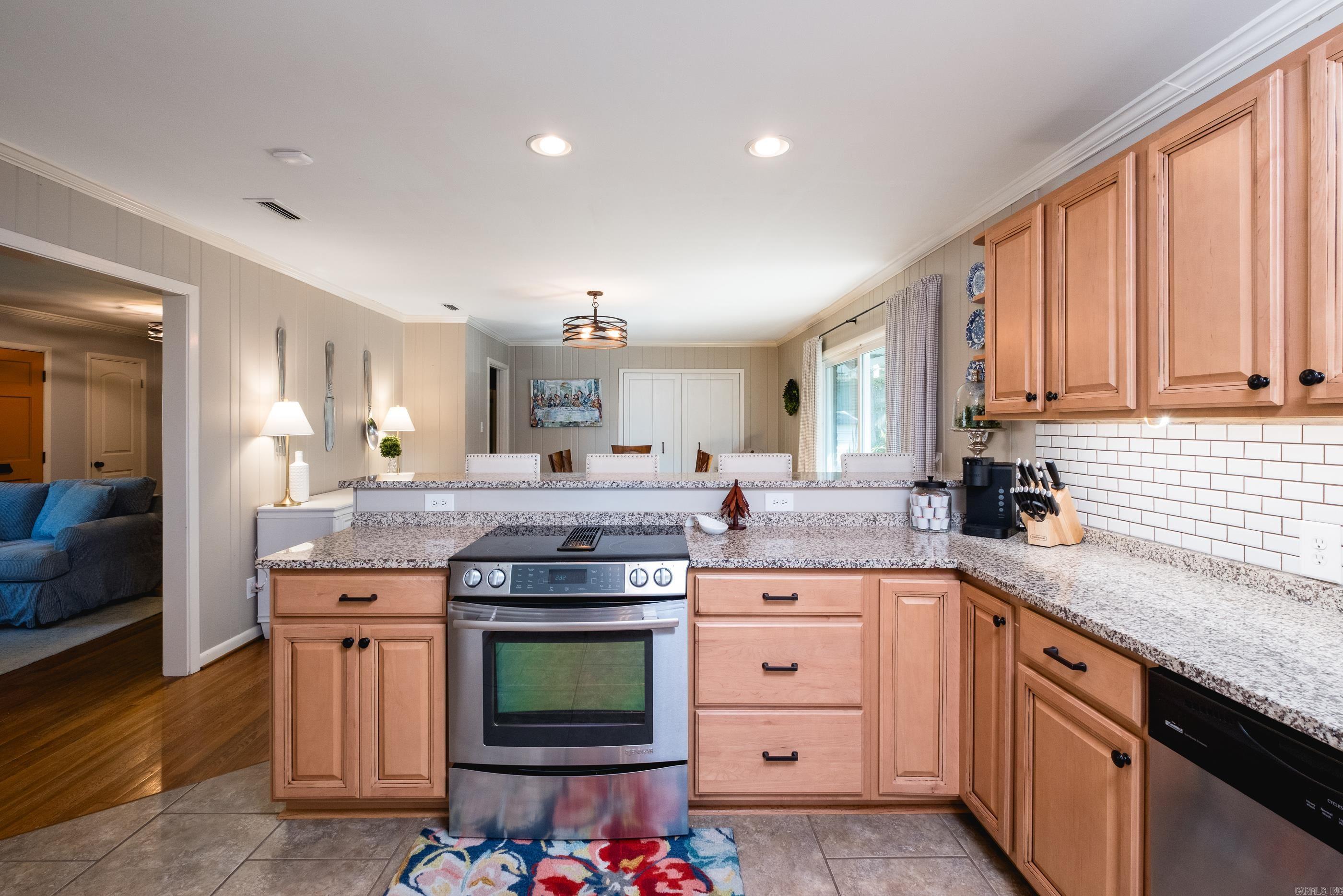 420 Del Rio Drive Little Rock, AR 72205