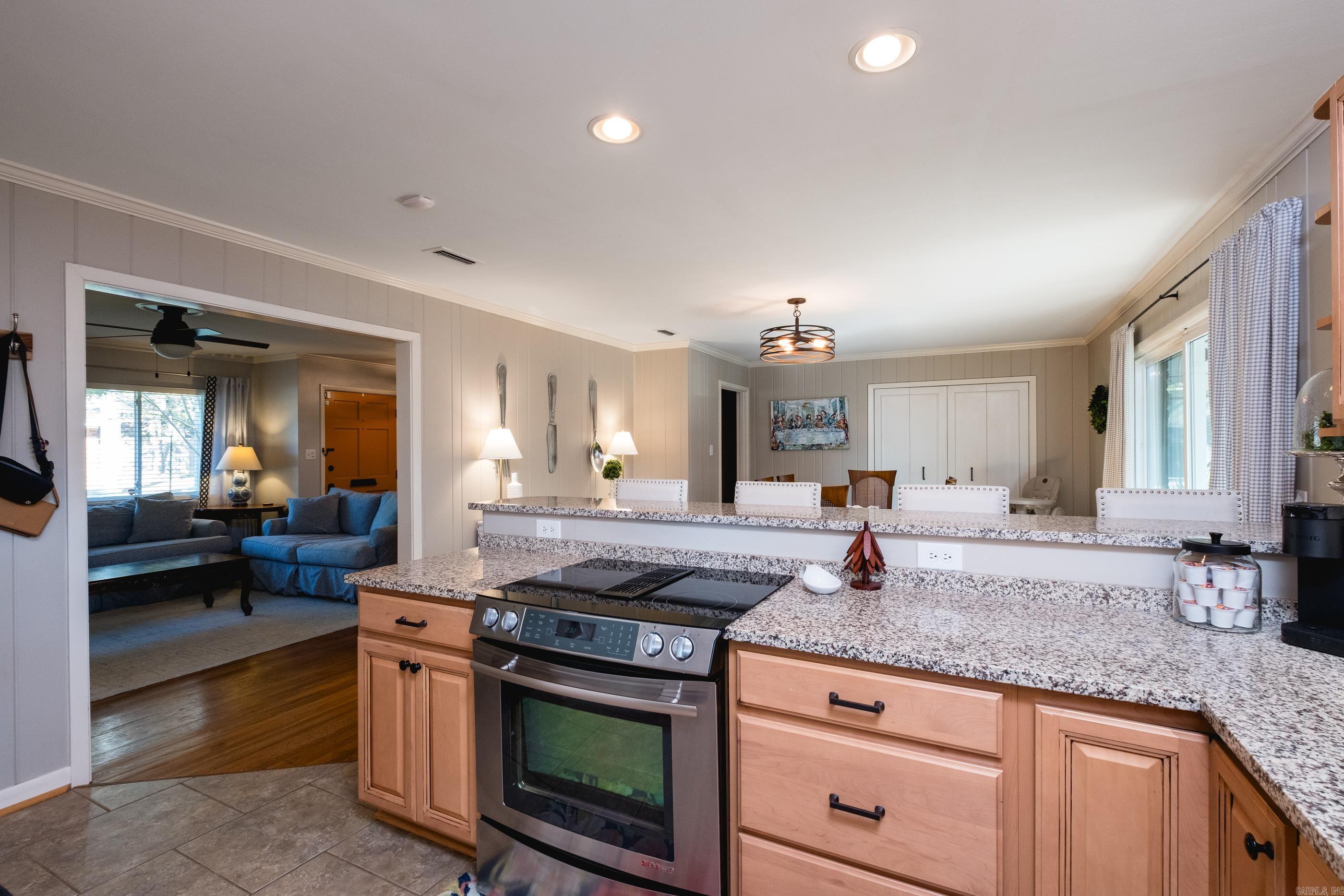 420 Del Rio Drive Little Rock, AR 72205