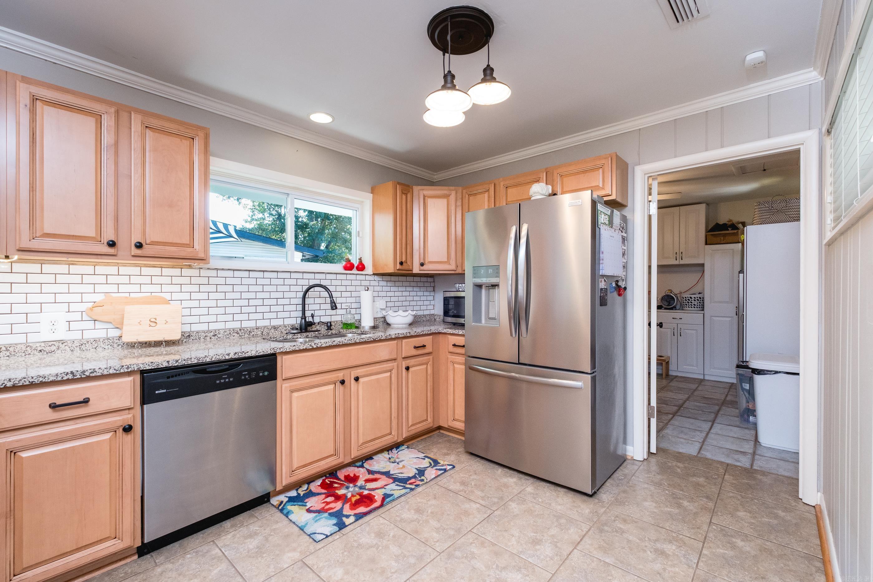 420 Del Rio Drive Little Rock, AR 72205