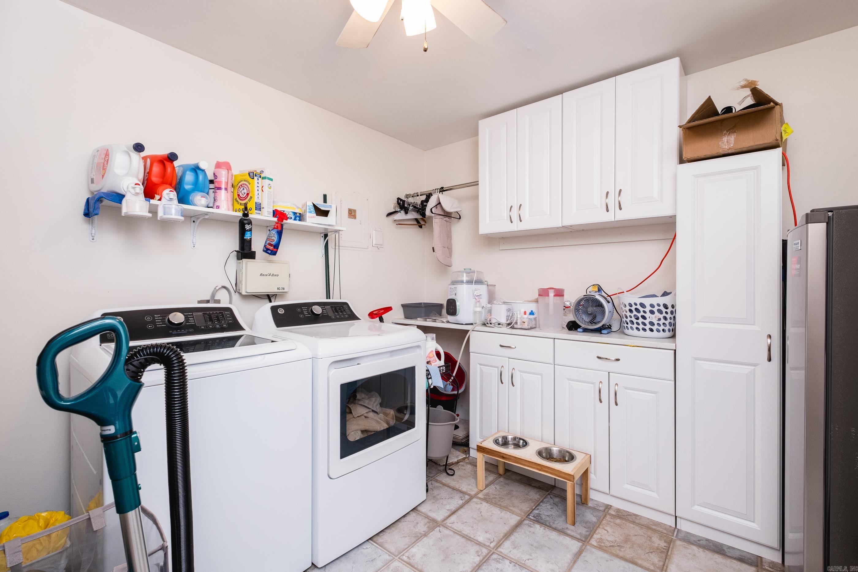 420 Del Rio Drive Little Rock, AR 72205