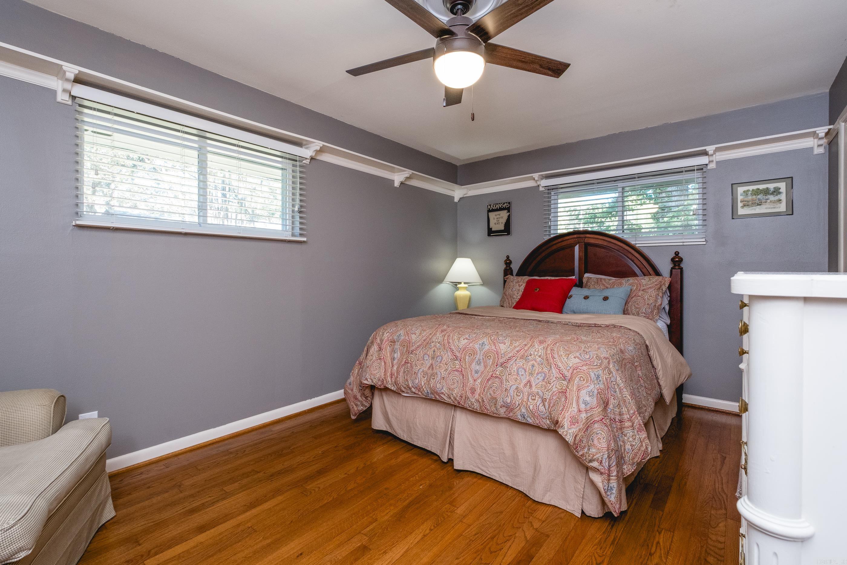 420 Del Rio Drive Little Rock, AR 72205