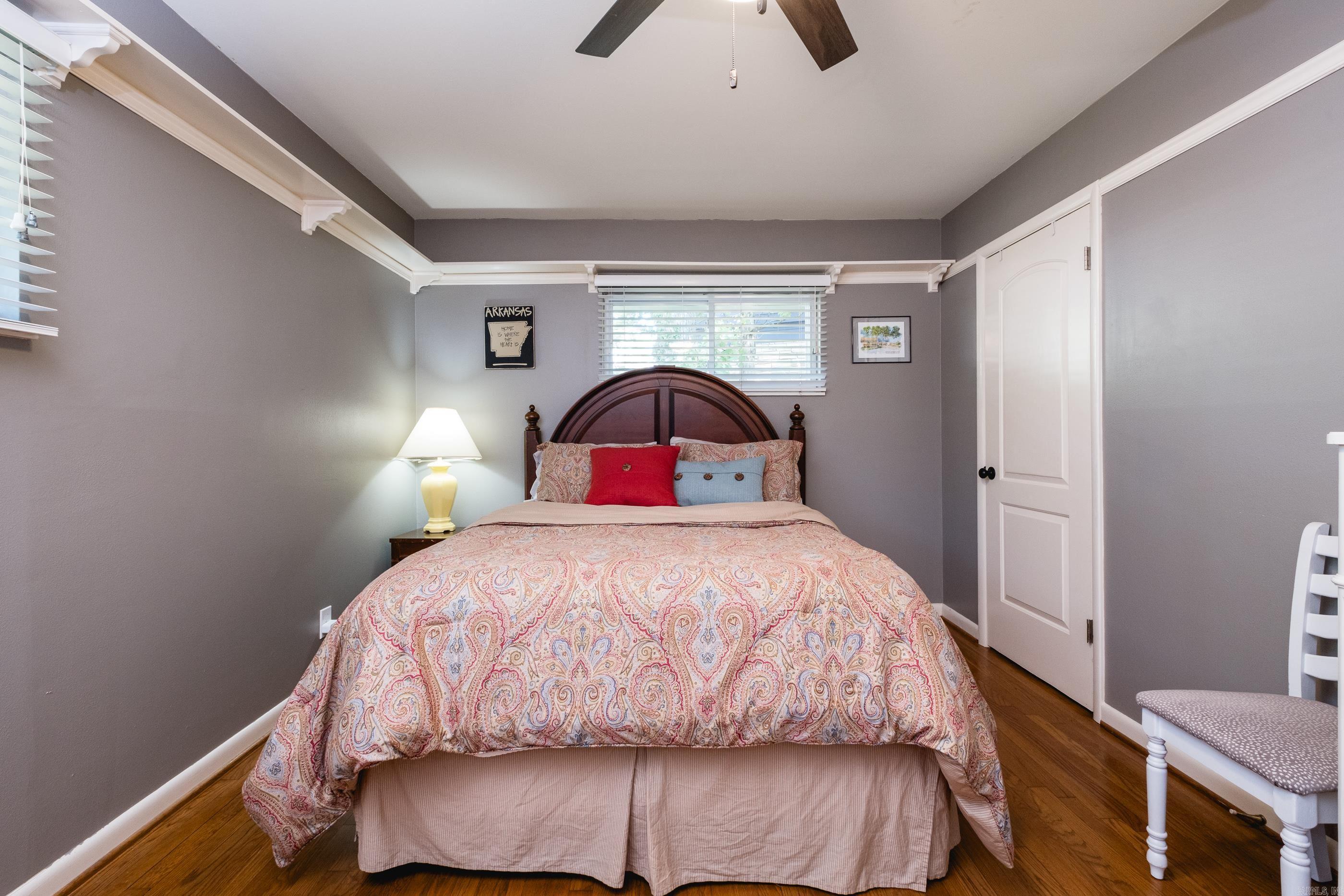 420 Del Rio Drive Little Rock, AR 72205