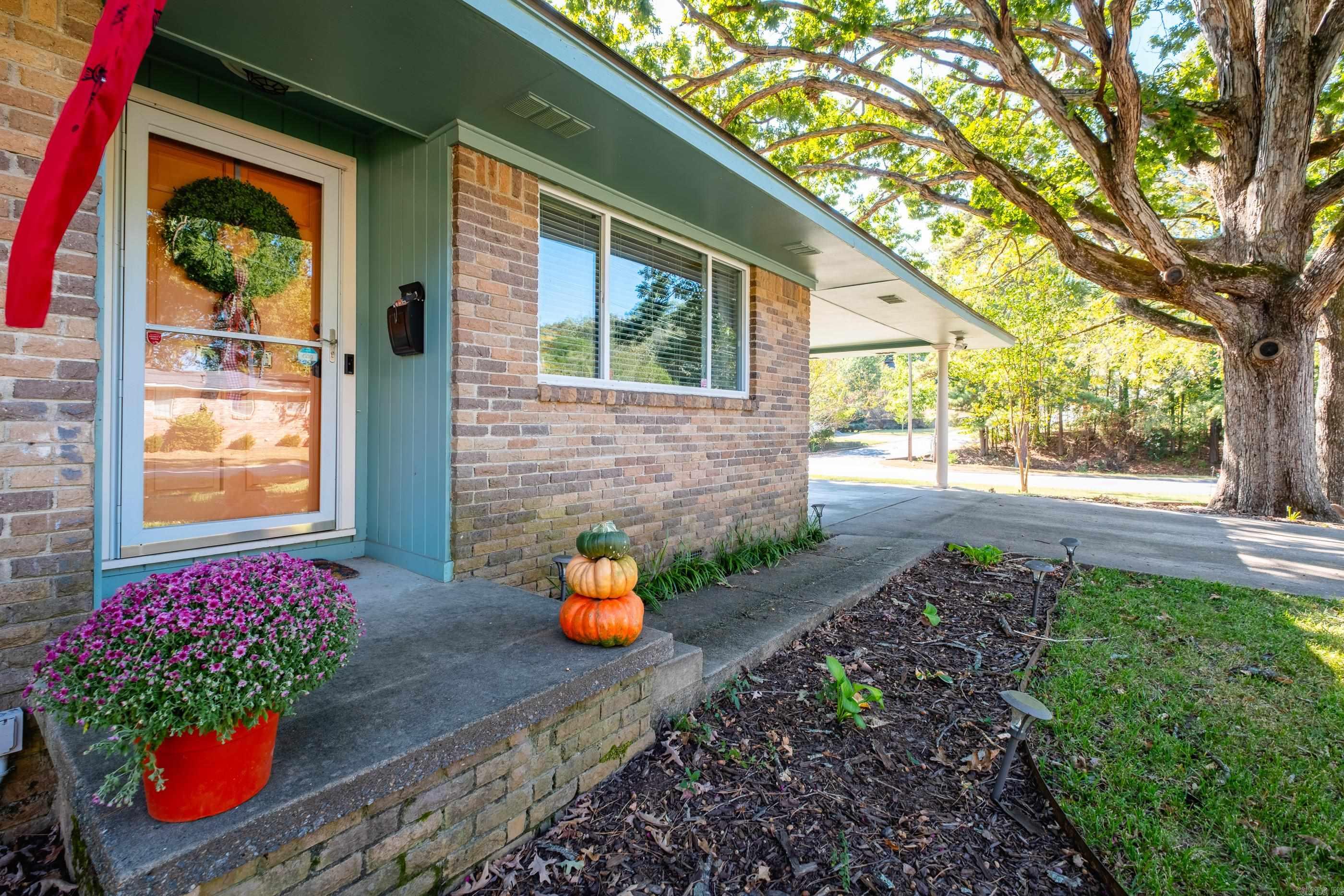 420 Del Rio Drive Little Rock, AR 72205