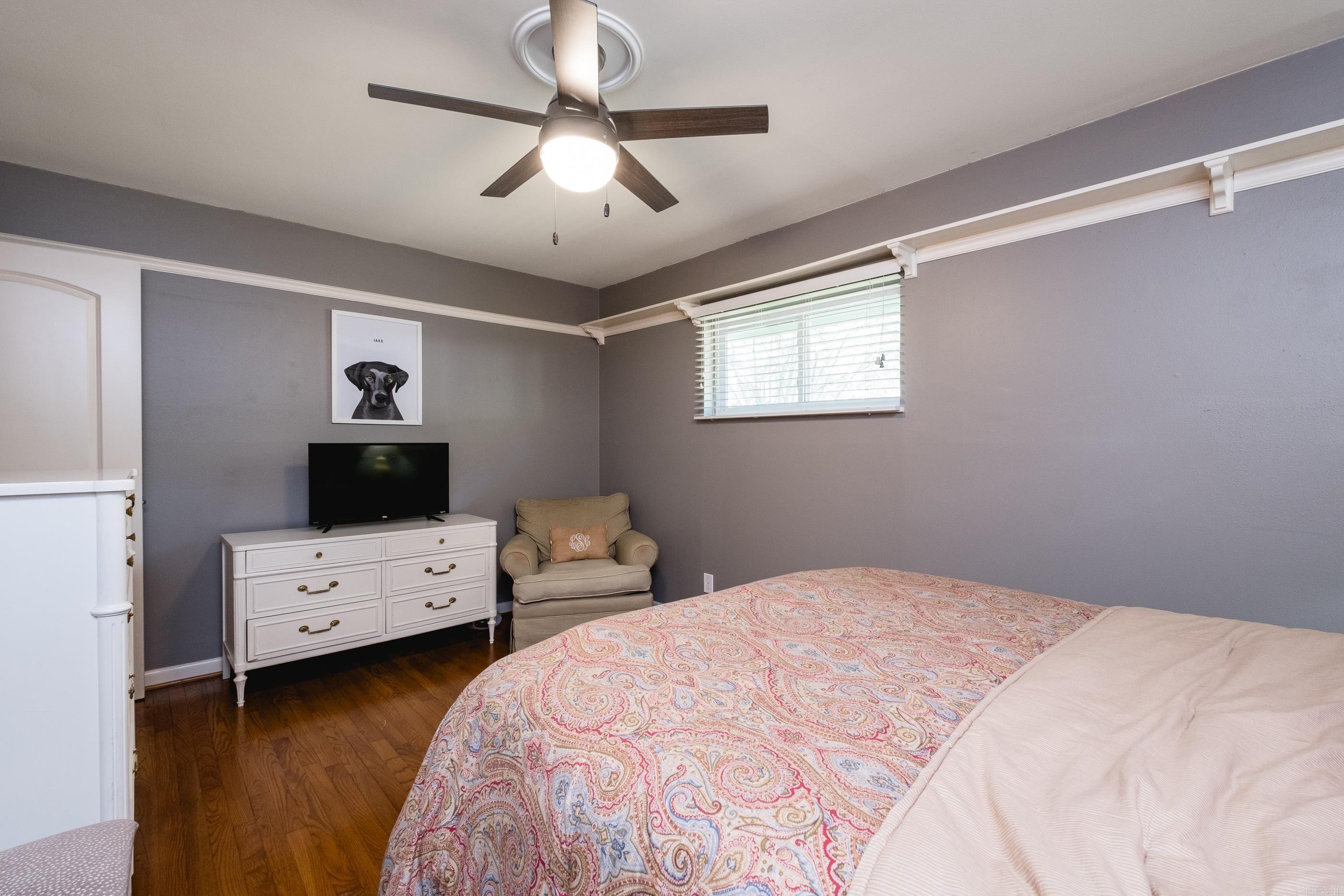 420 Del Rio Drive Little Rock, AR 72205