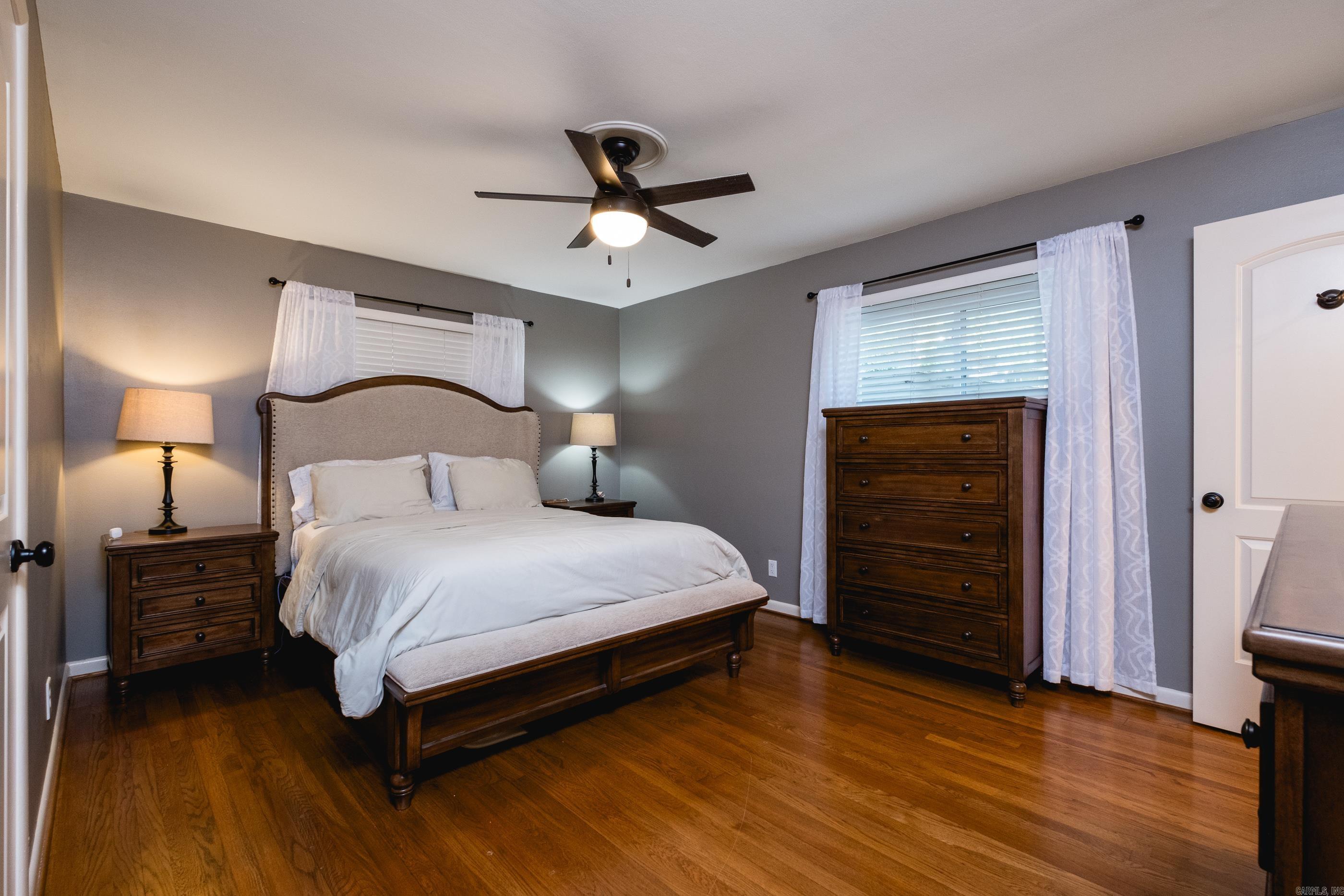 420 Del Rio Drive Little Rock, AR 72205