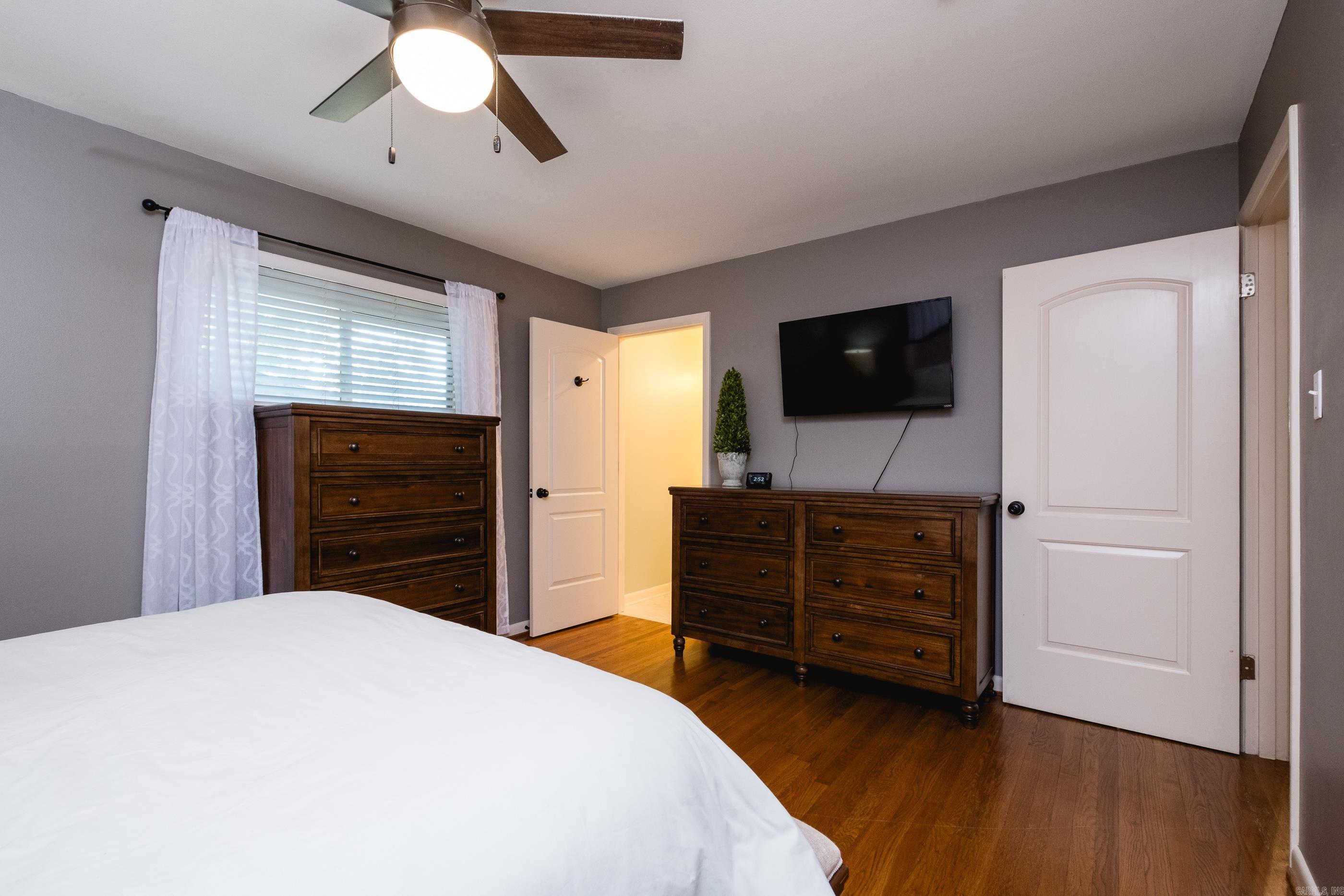 420 Del Rio Drive Little Rock, AR 72205