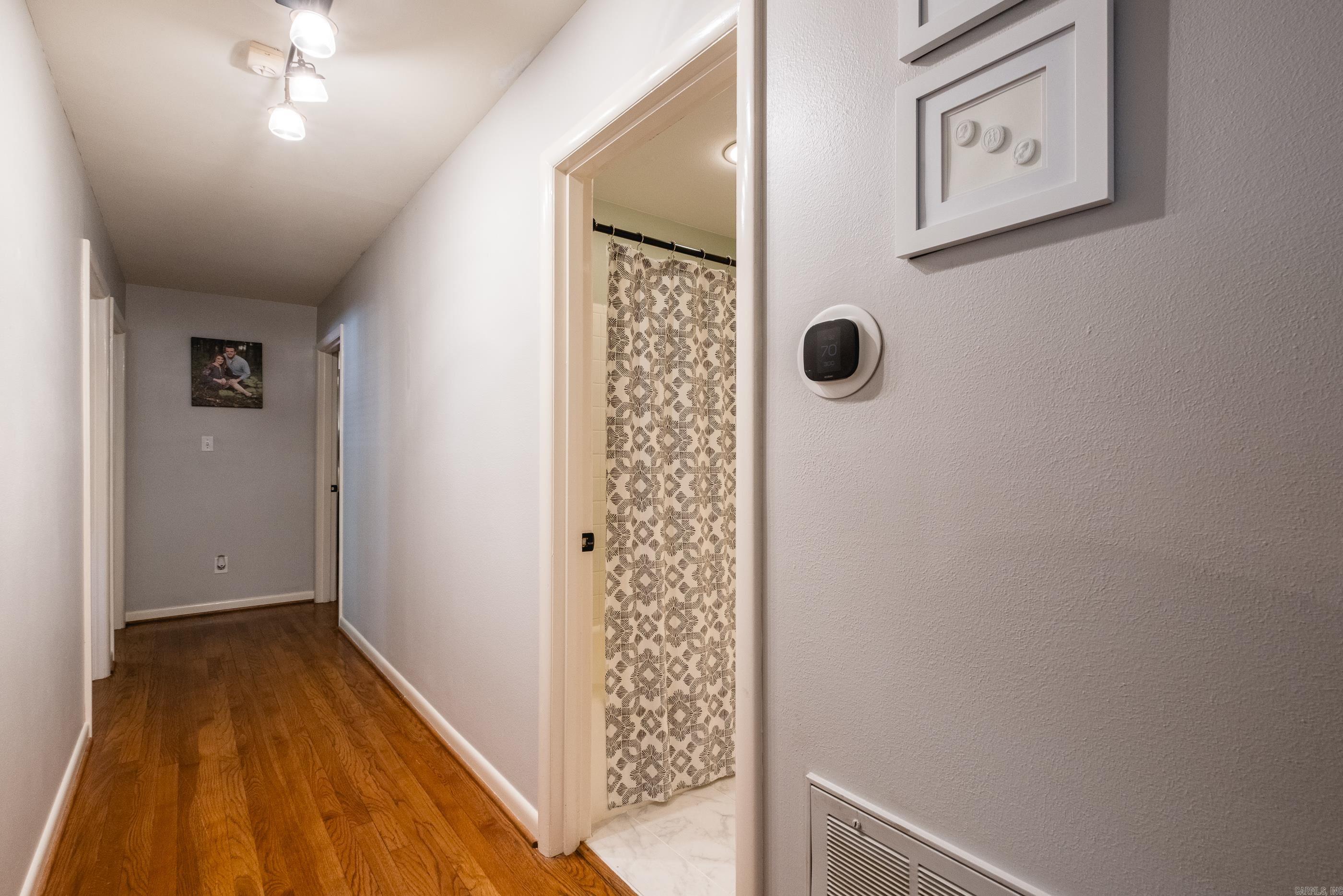 420 Del Rio Drive Little Rock, AR 72205