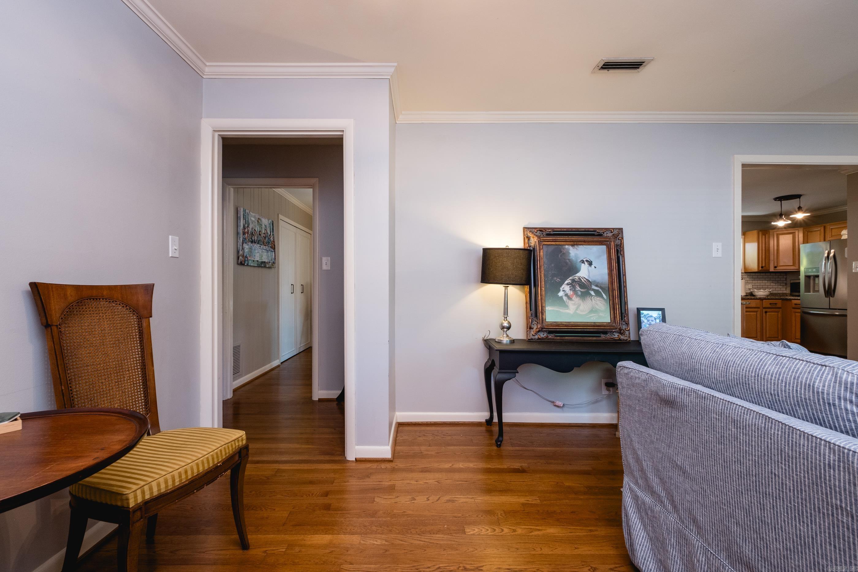 420 Del Rio Drive Little Rock, AR 72205