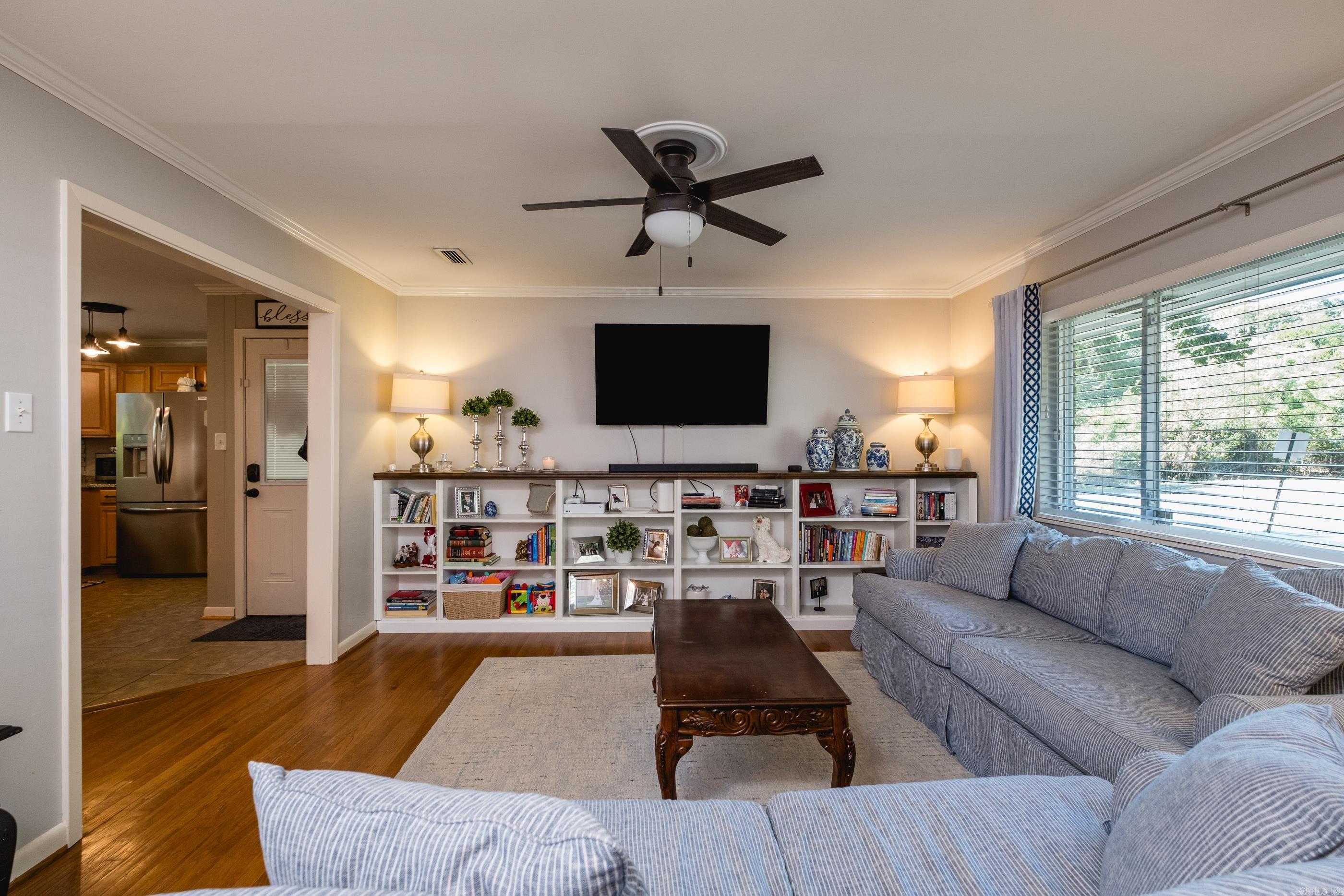 420 Del Rio Drive Little Rock, AR 72205