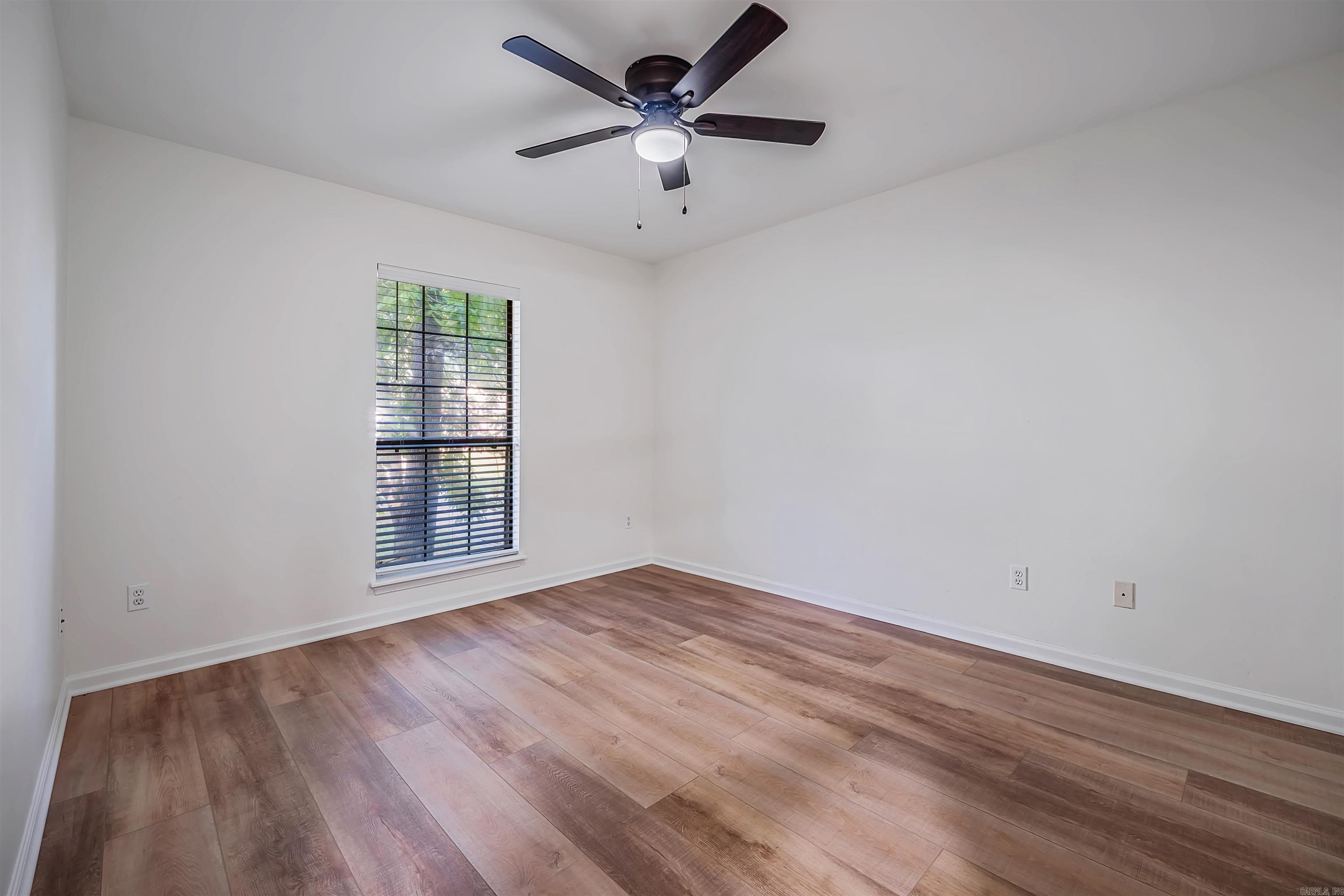 2719 Creekside Dr Little Rock, AR 72211