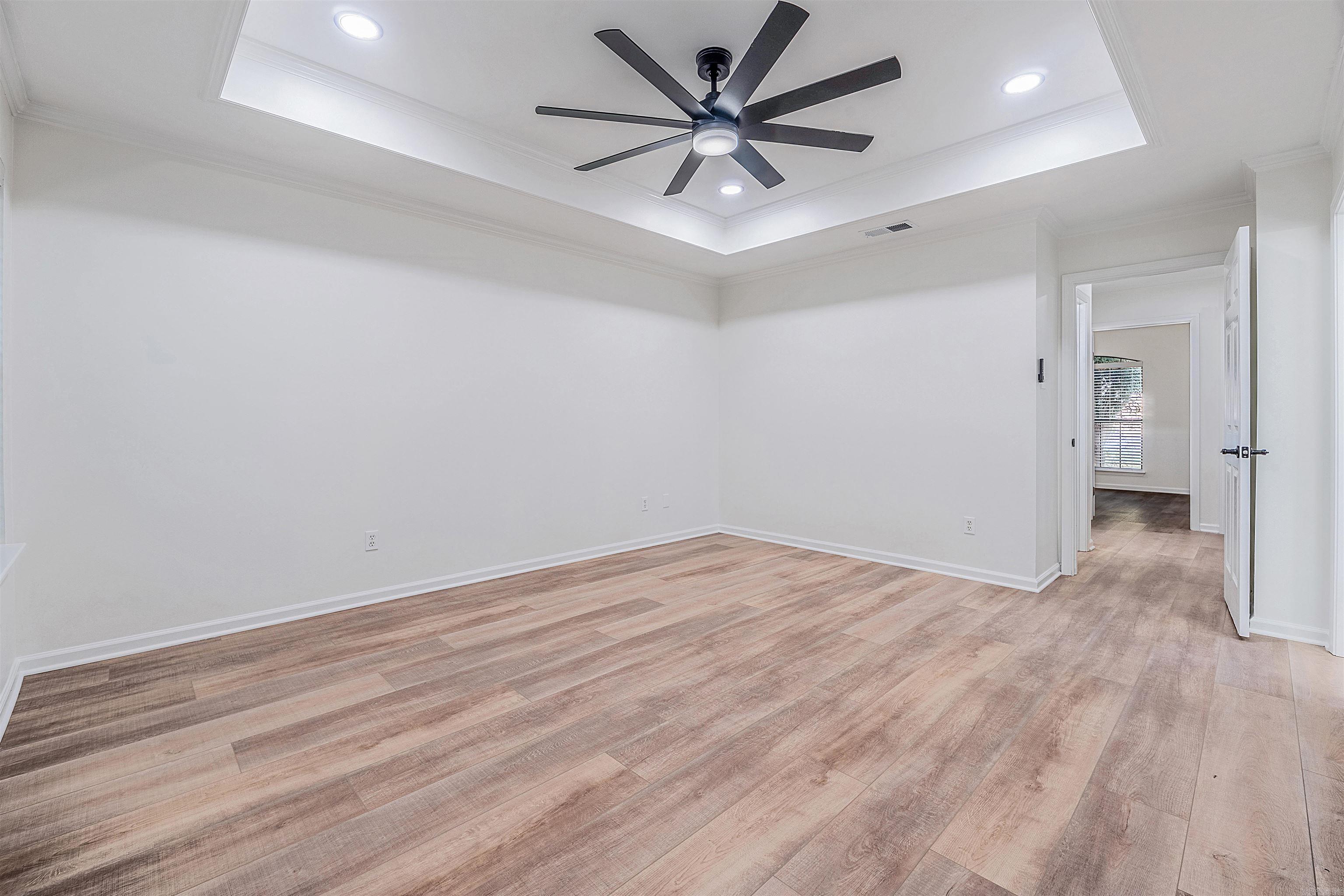 2719 Creekside Dr Little Rock, AR 72211