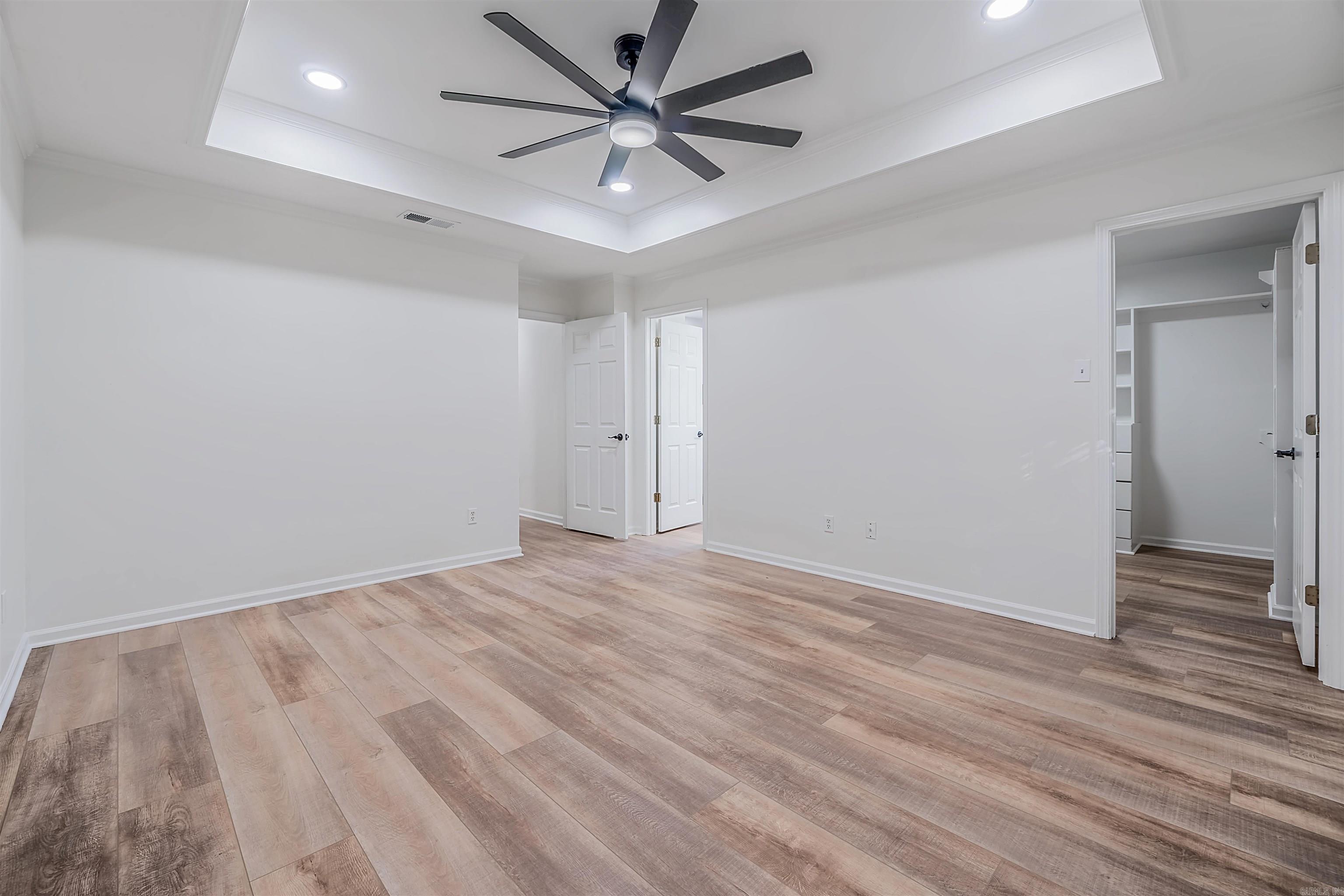 2719 Creekside Dr Little Rock, AR 72211