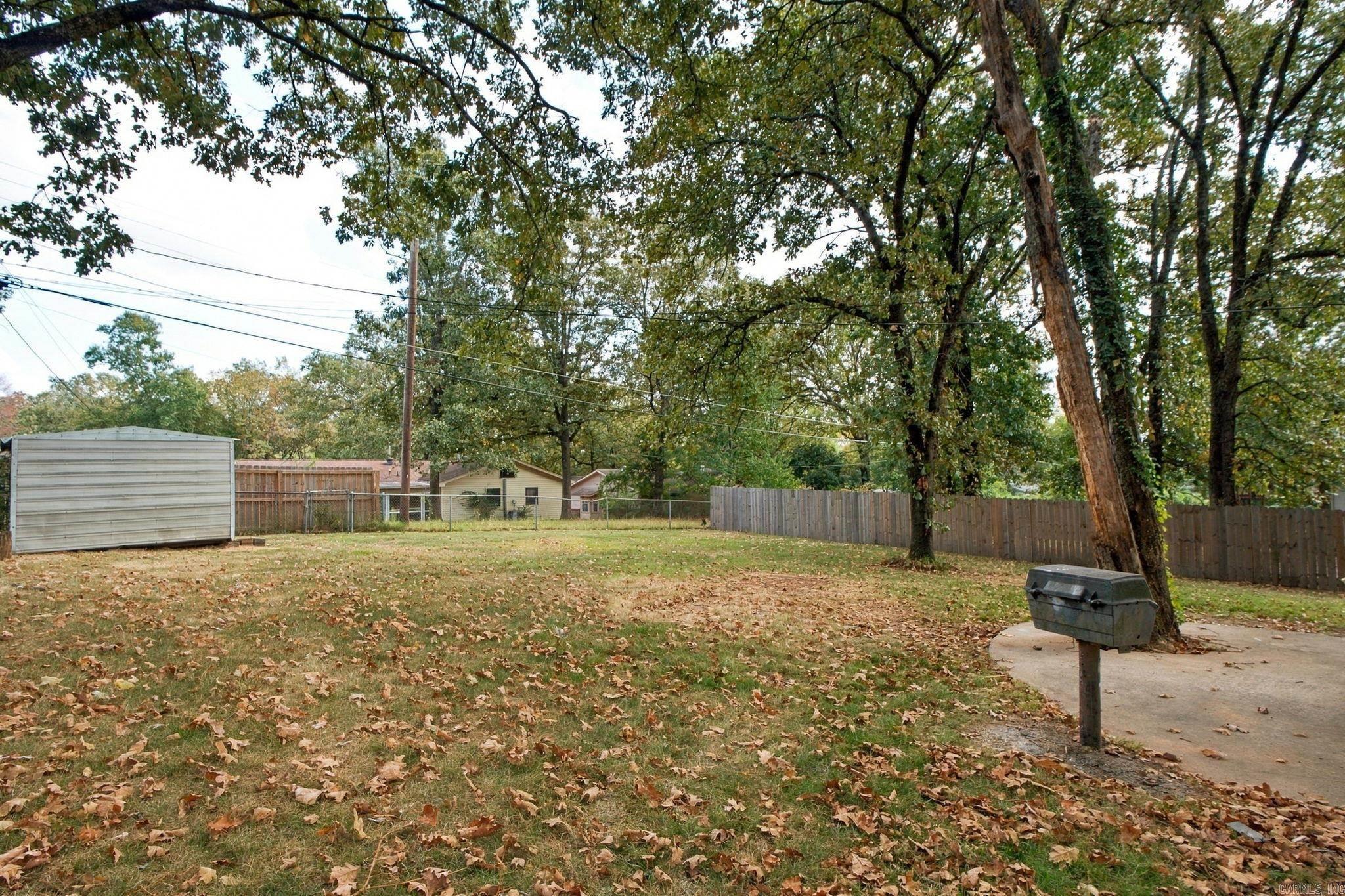 8704 Holiday Drive Sherwood, AR 72120