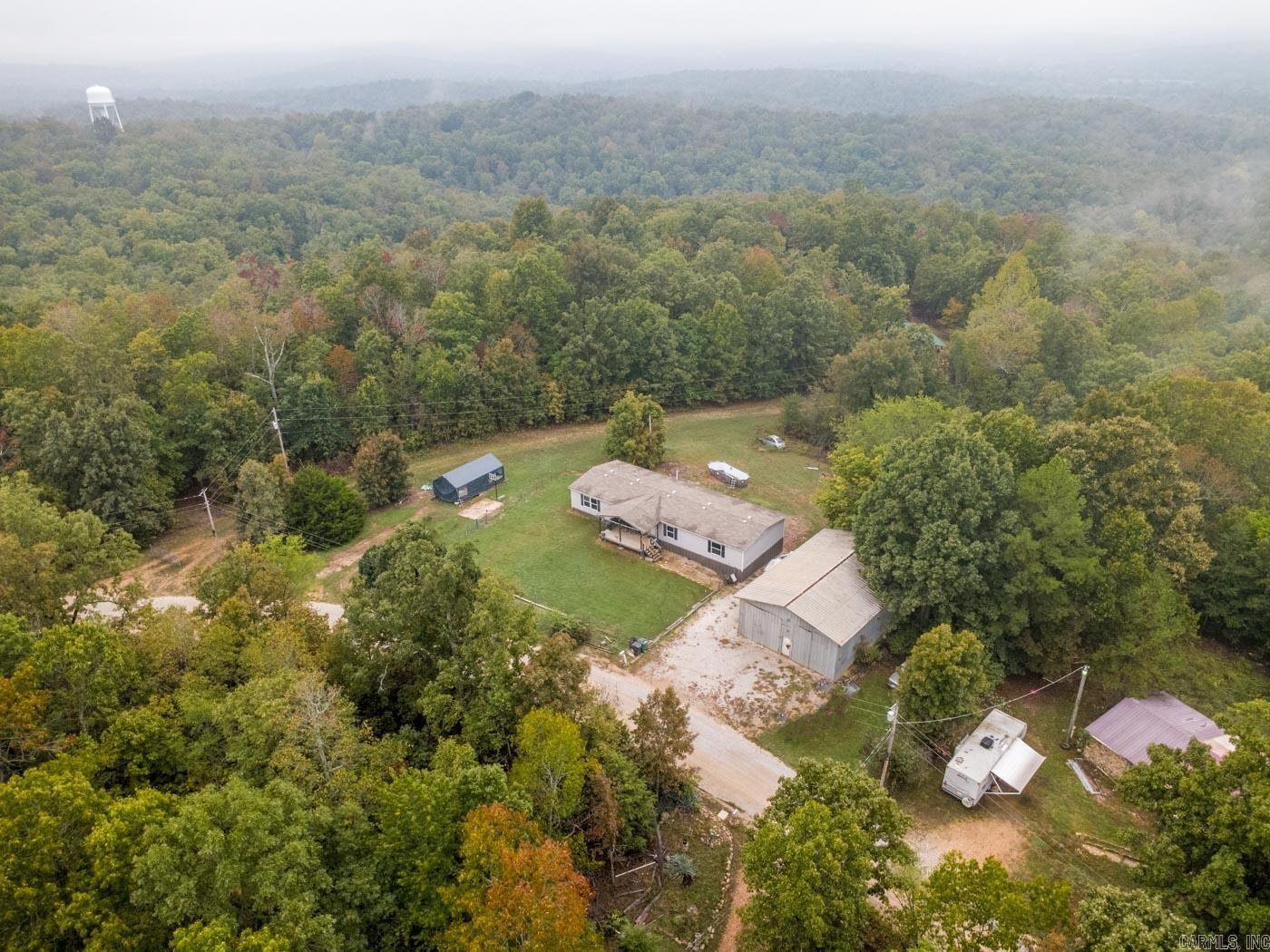 325 Slick Rock Rd