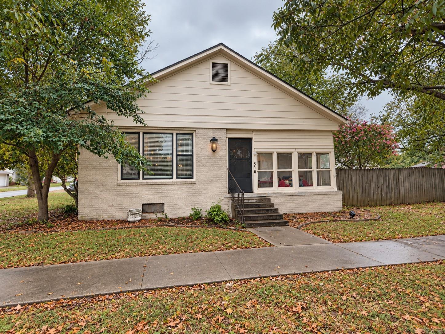 510 S Boulder Avenue Russellville, AR 72801