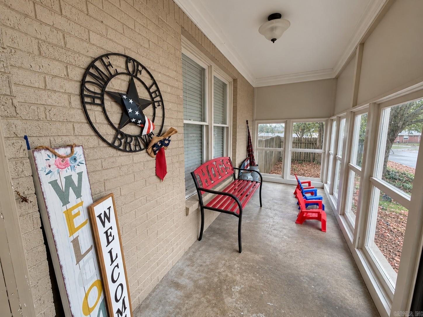 510 S Boulder Avenue Russellville, AR 72801