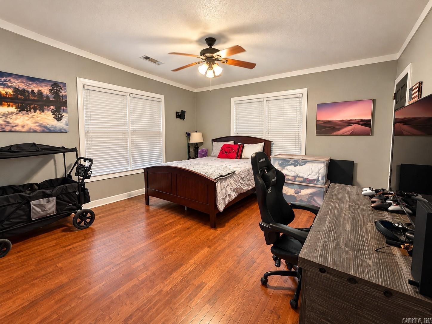 510 S Boulder Avenue Russellville, AR 72801