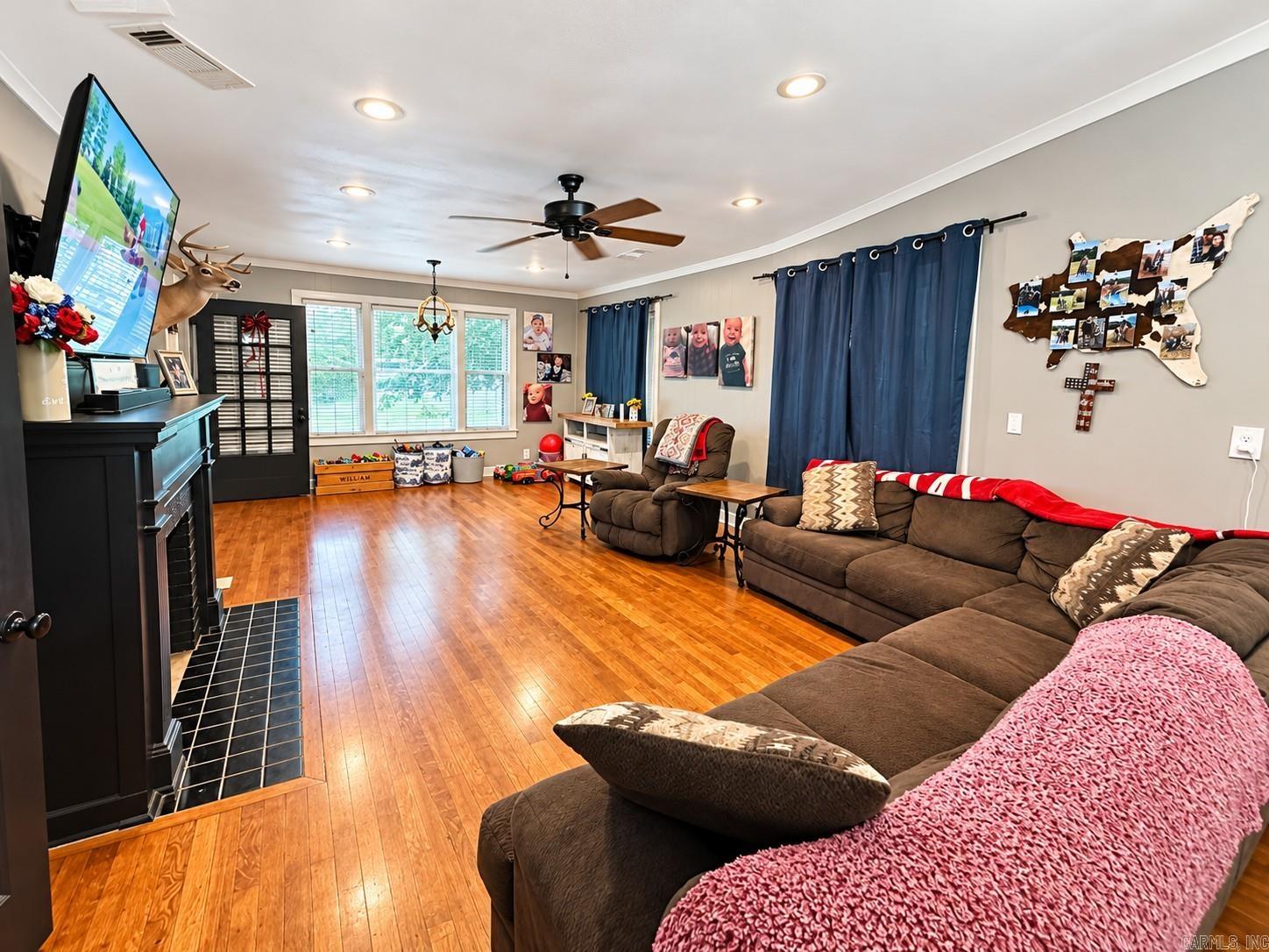 510 S Boulder Avenue Russellville, AR 72801