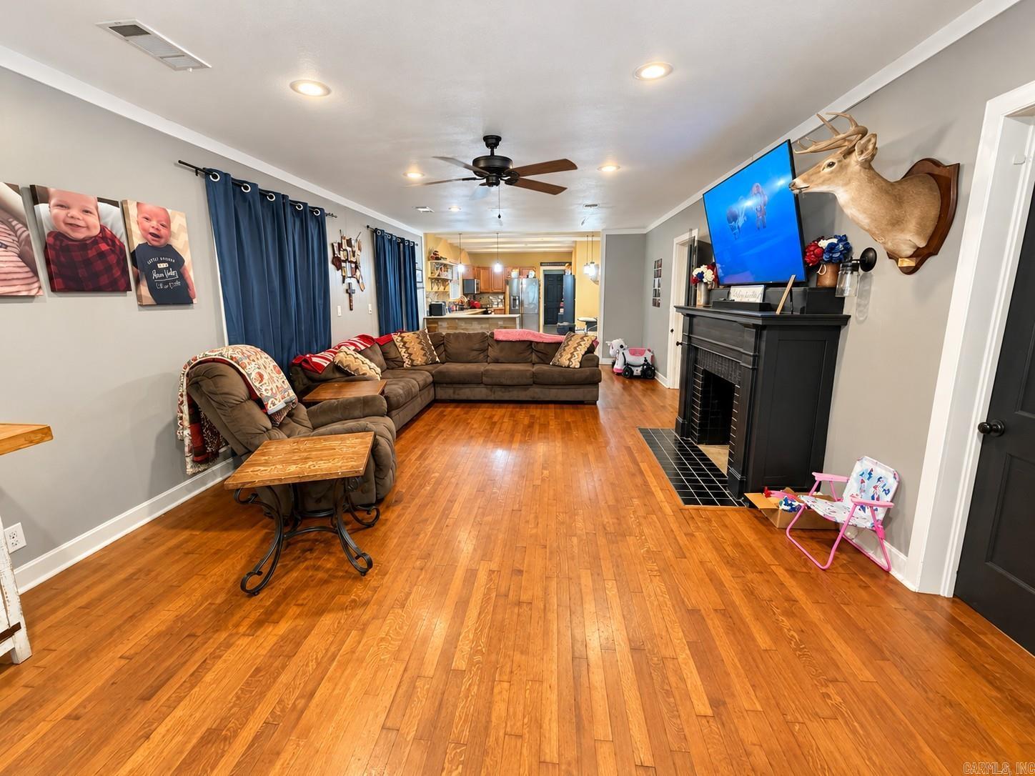510 S Boulder Avenue Russellville, AR 72801