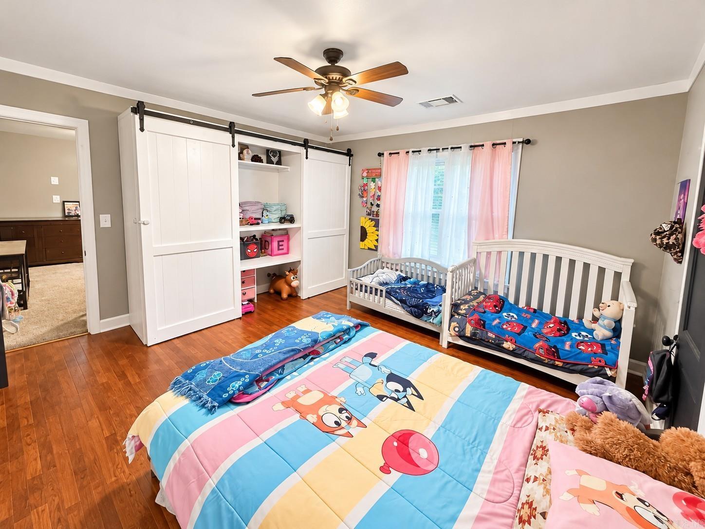 510 S Boulder Avenue Russellville, AR 72801
