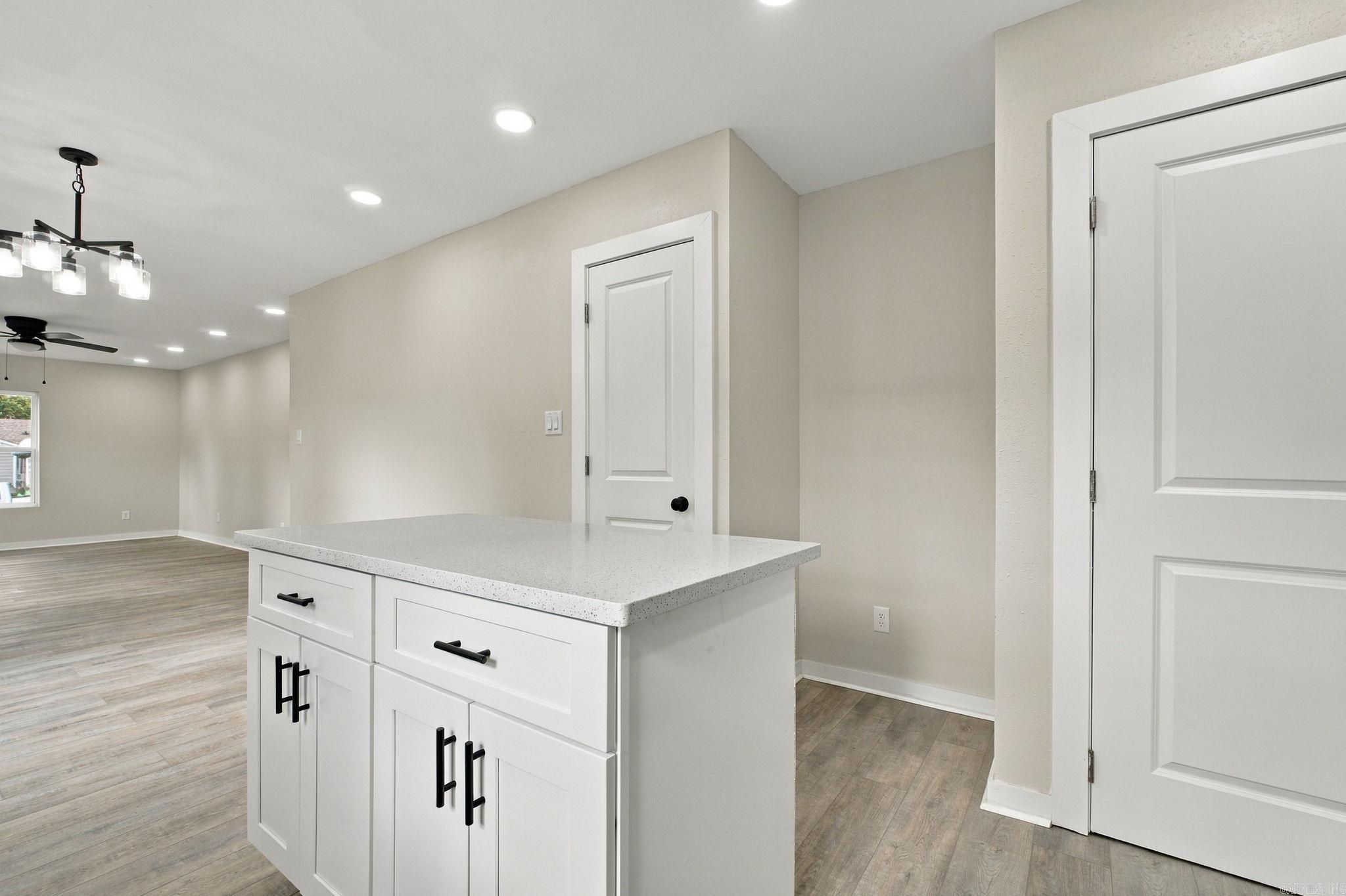 2521 Blackwood Road Little Rock, AR 72207