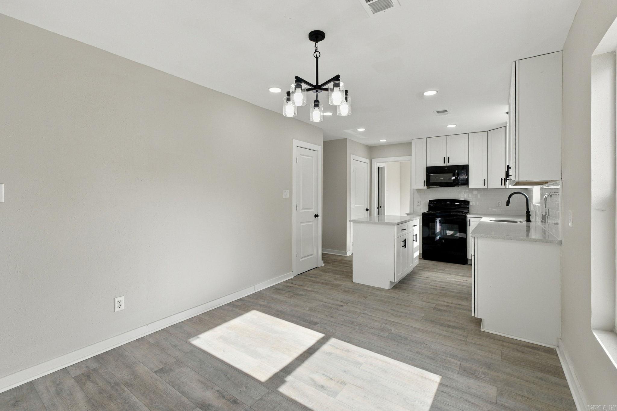 2521 Blackwood Road Little Rock, AR 72207