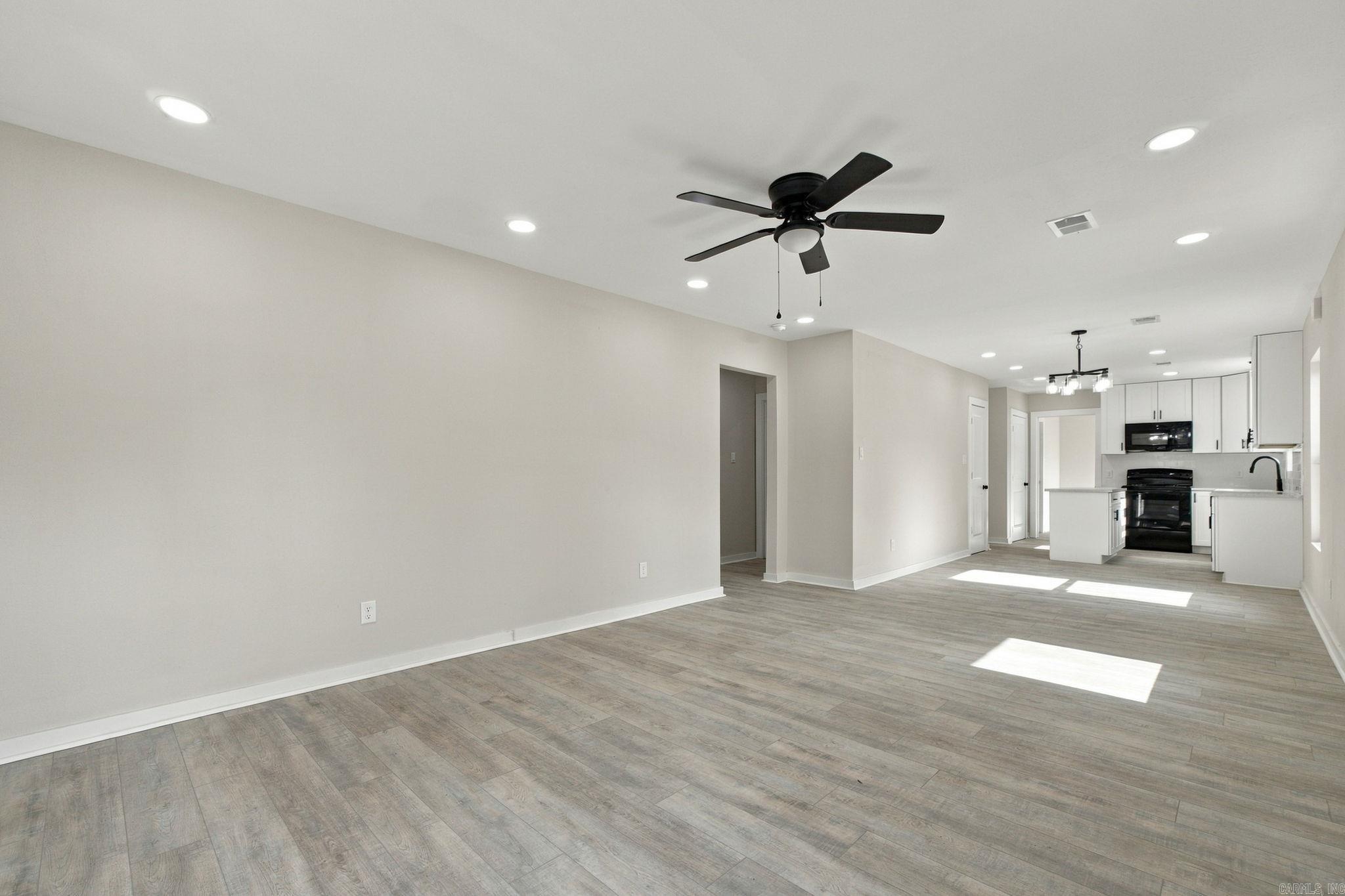 2521 Blackwood Road Little Rock, AR 72207