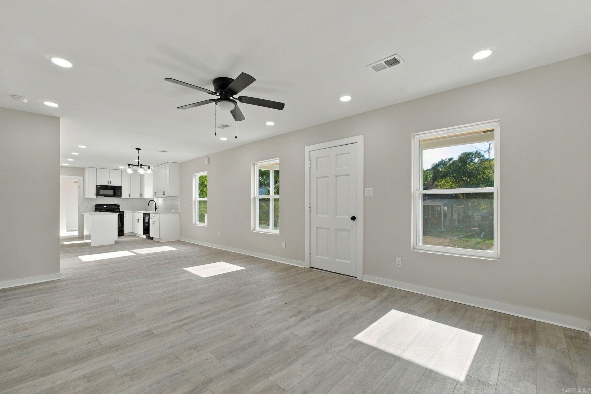 2521 Blackwood Road Little Rock, AR 72207
