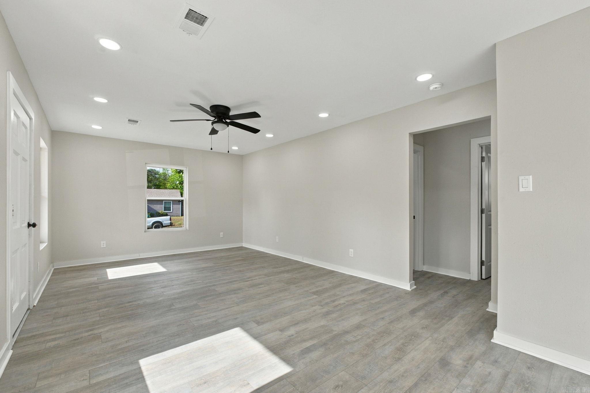 2521 Blackwood Road Little Rock, AR 72207
