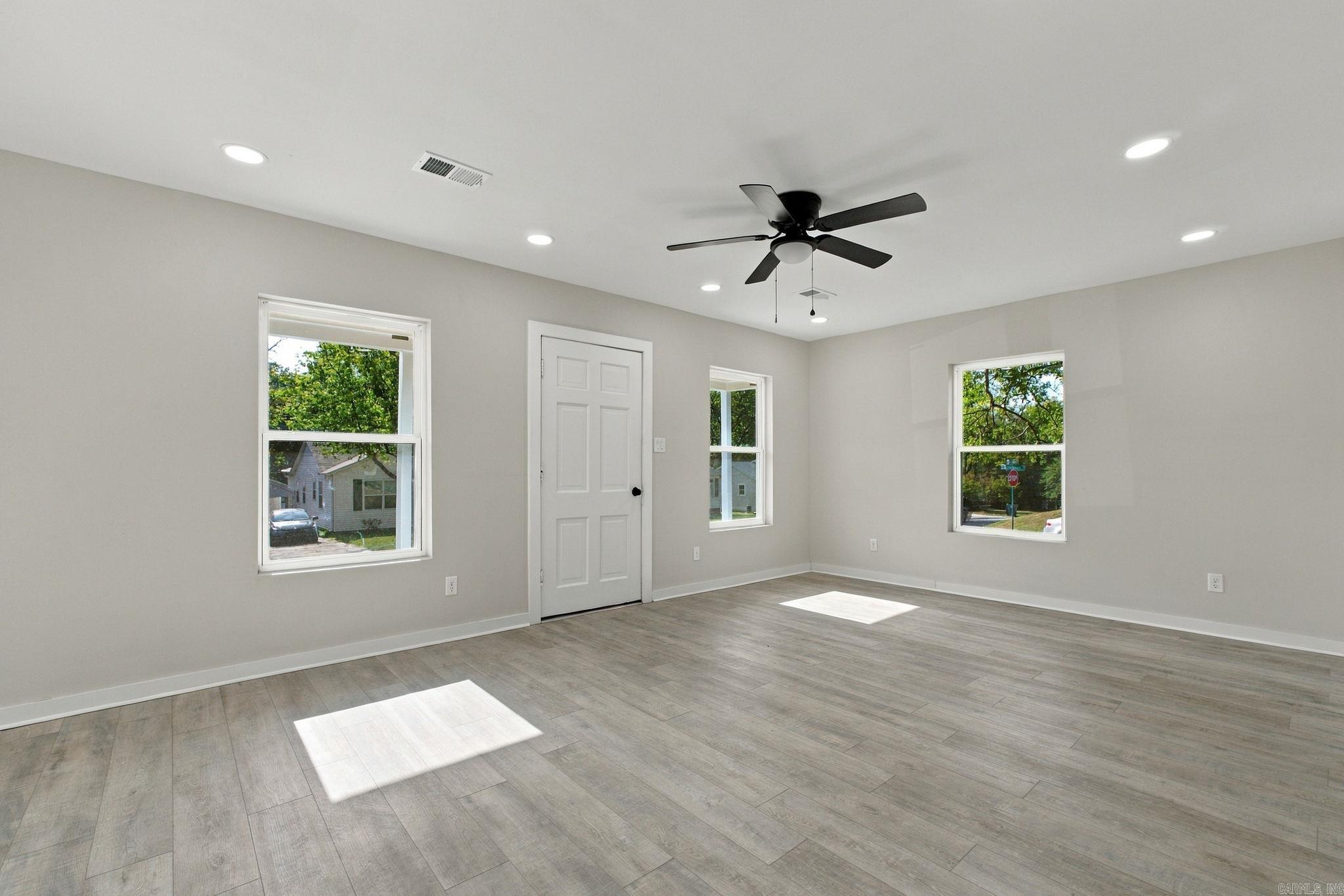 2521 Blackwood Road Little Rock, AR 72207